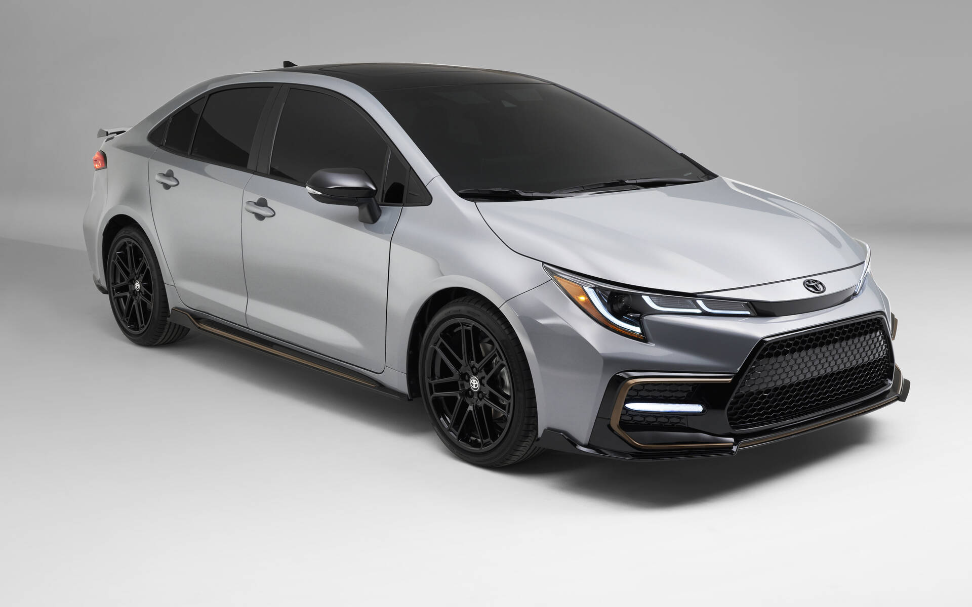 What is the Toyota Corolla Top Speed For 2021?