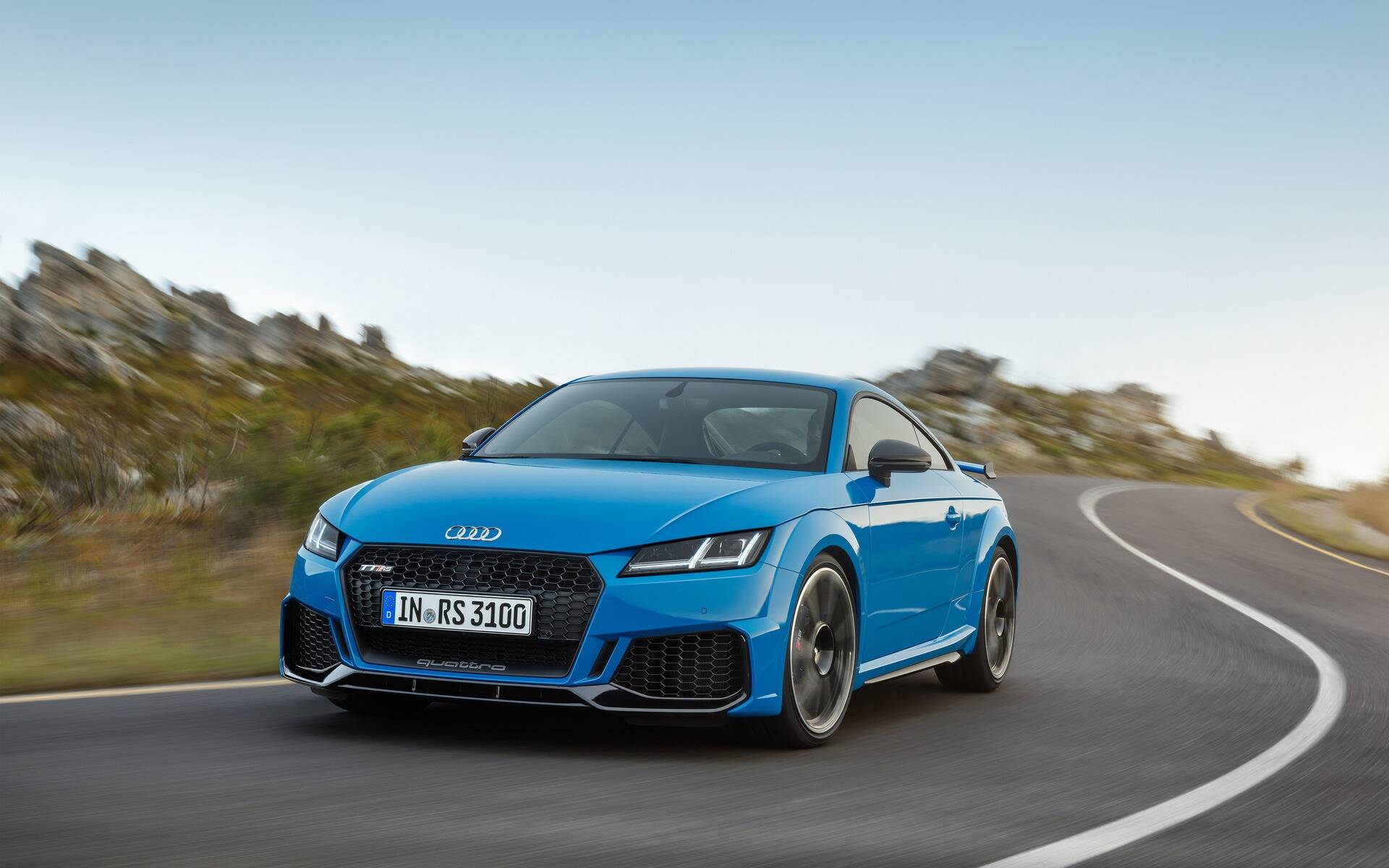 21 Audi Tt News Reviews Picture Galleries And Videos The Car Guide