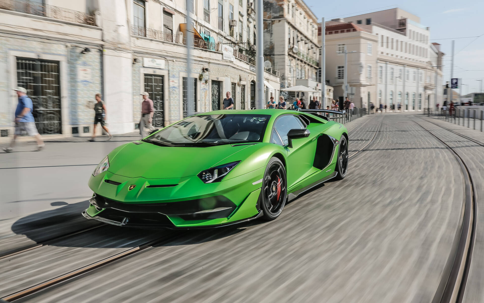 2021 Lamborghini Aventador - News, reviews, picture galleries and videos -  The Car Guide
