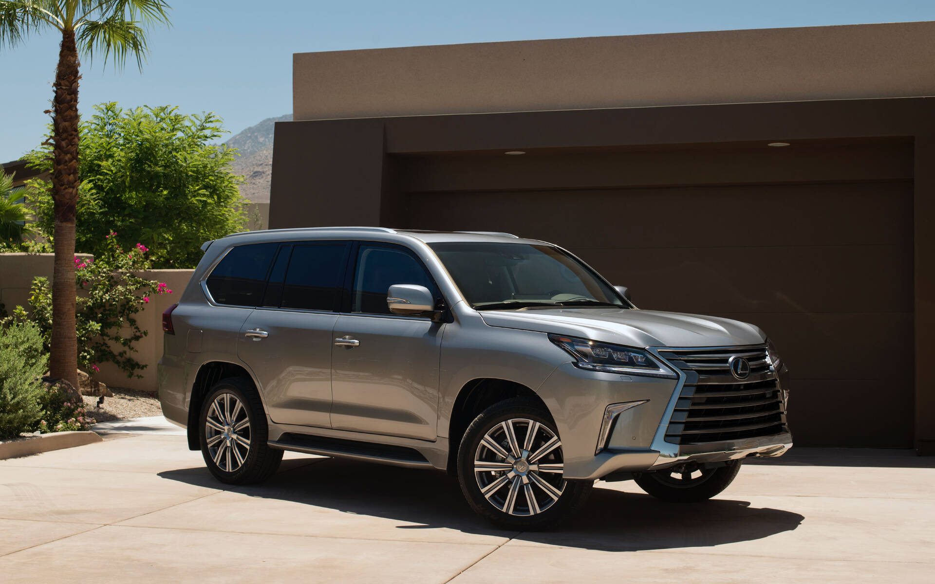 Photos Lexus LX 2021 1 1 Guide Auto