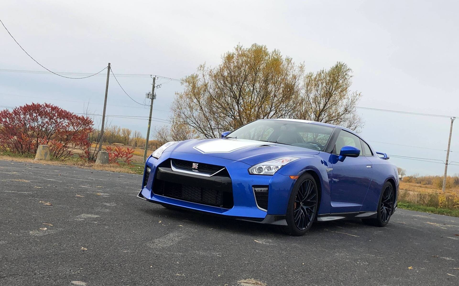 21 Nissan Gt R News Reviews Picture Galleries And Videos The Car Guide