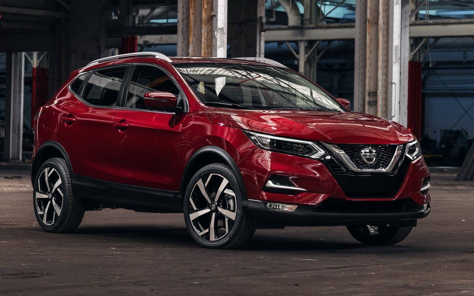 2021 Nissan Qashqai News Reviews Picture Galleries And Videos The Car Guide