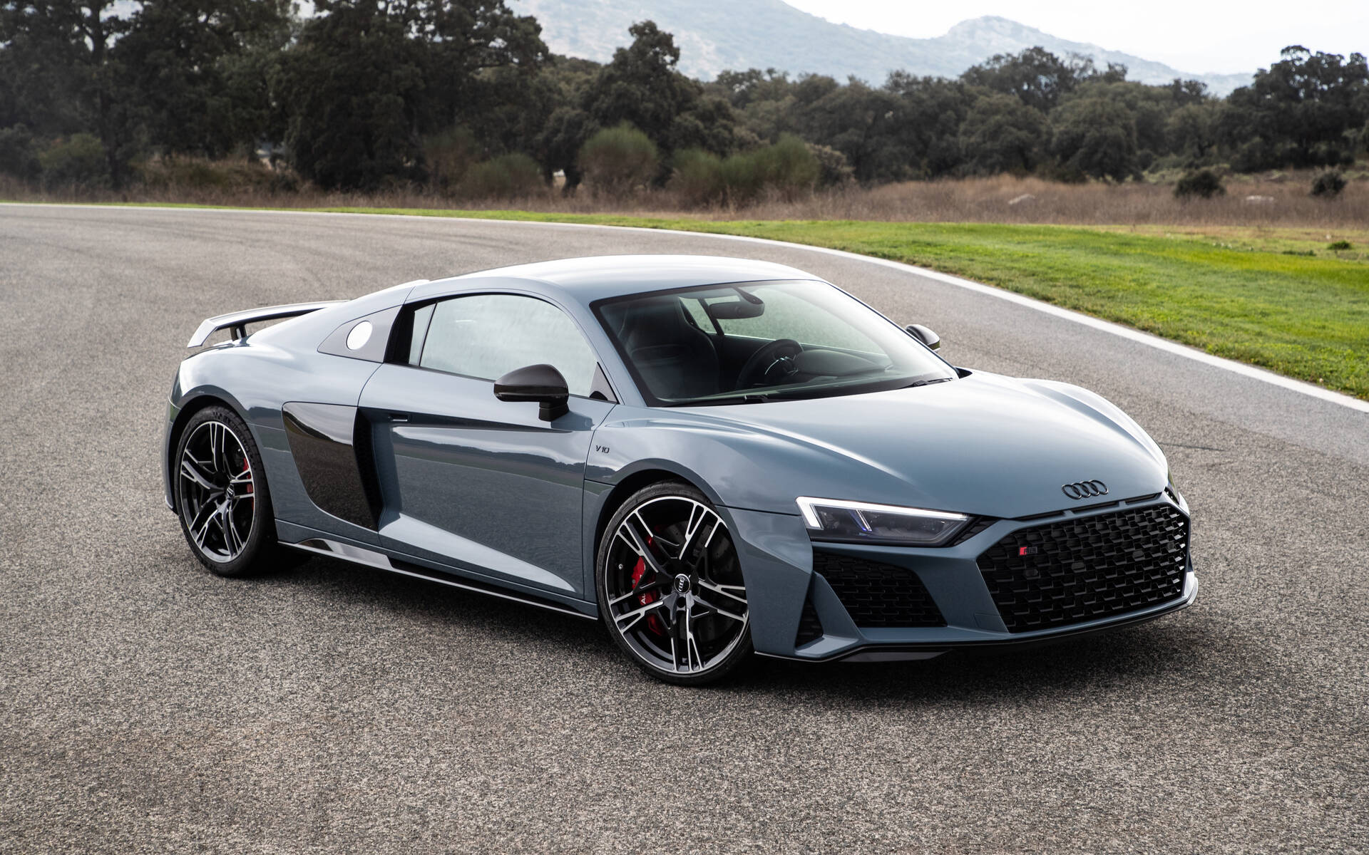 22 Audi R8 News Reviews Picture Galleries And Videos The Car Guide