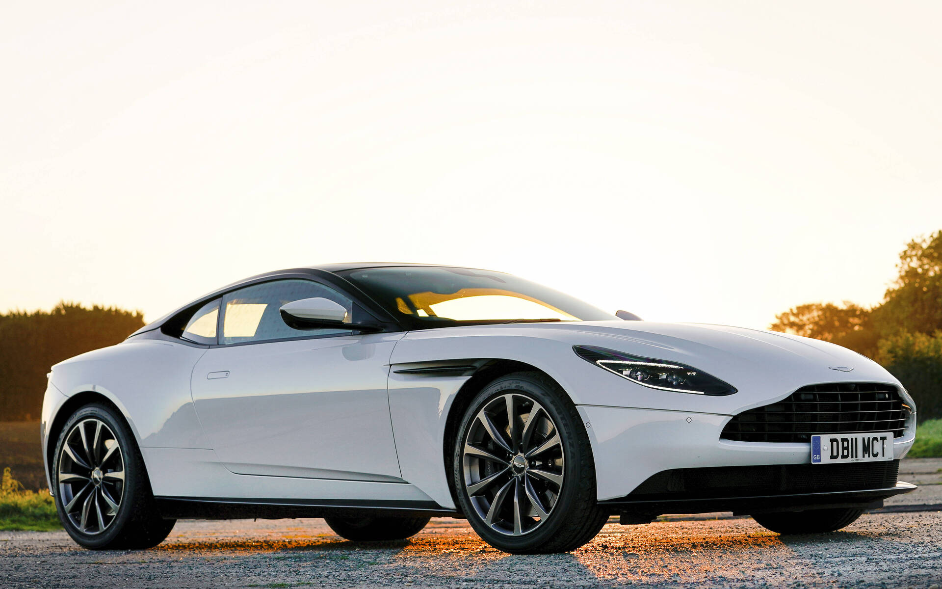 2022 Aston Martin DB11 V12 Coupe Price & Specifications The Car Guide