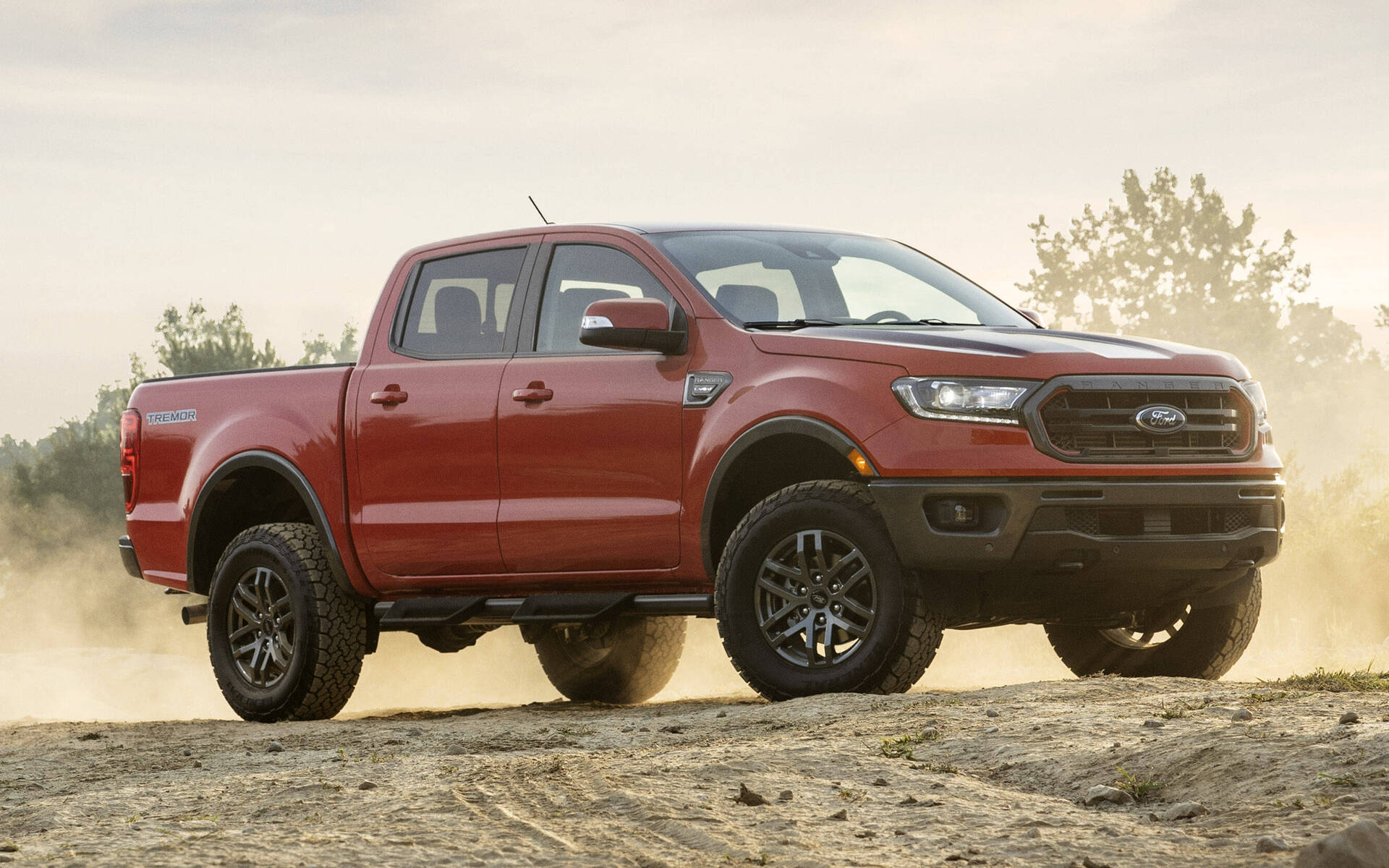 2024 Ford Ranger Review Pricing And Specs Evlegacy New Car Release Date