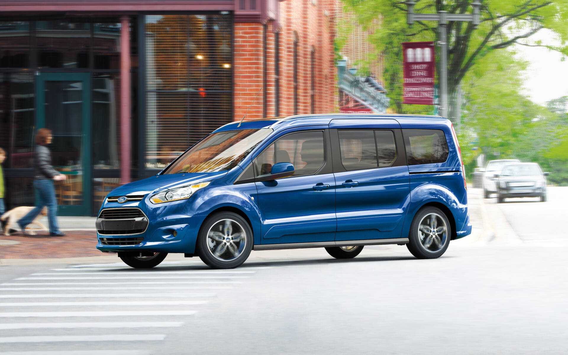 2022 Ford Transit Connect Cargo XLT Price & Specifications The Car Guide