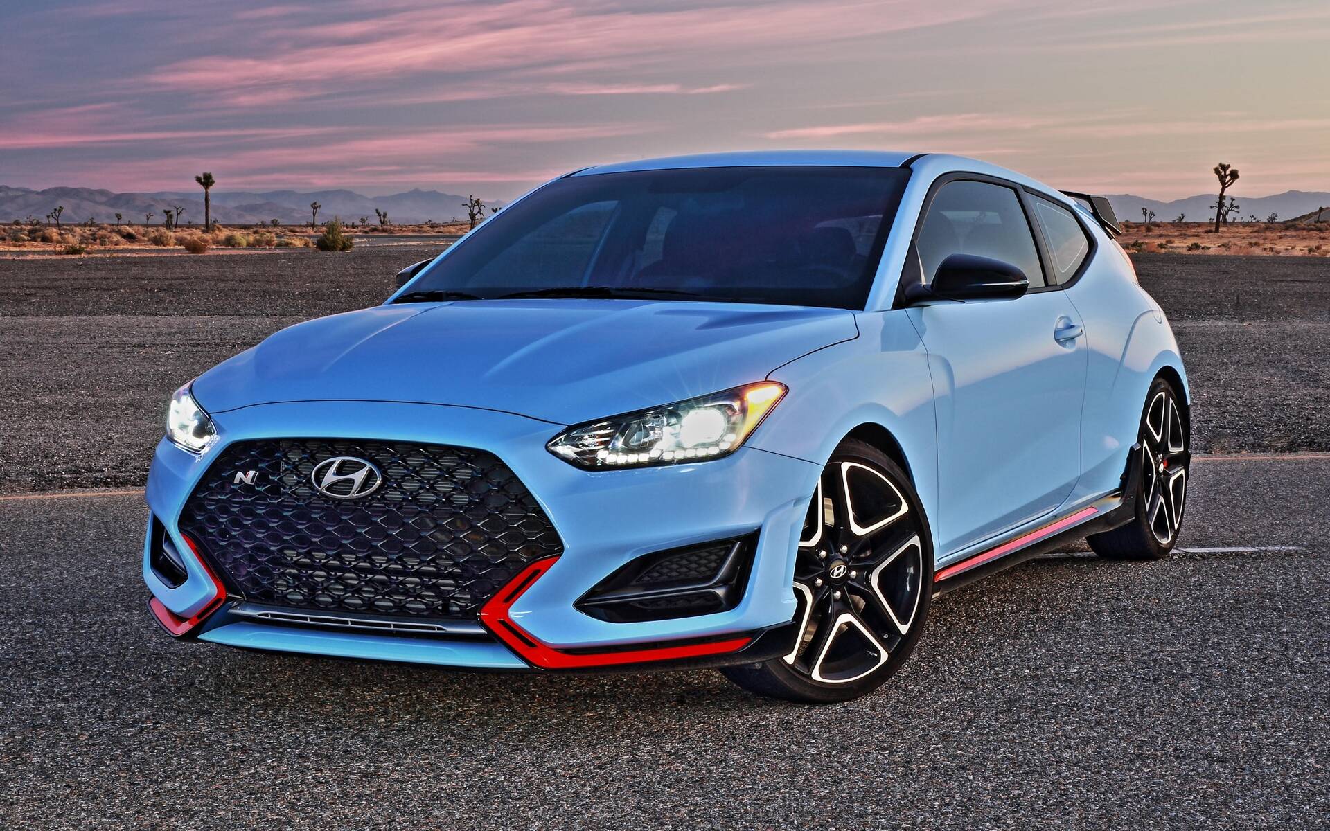 2022 Hyundai Veloster N DCT Specifications The Car Guide
