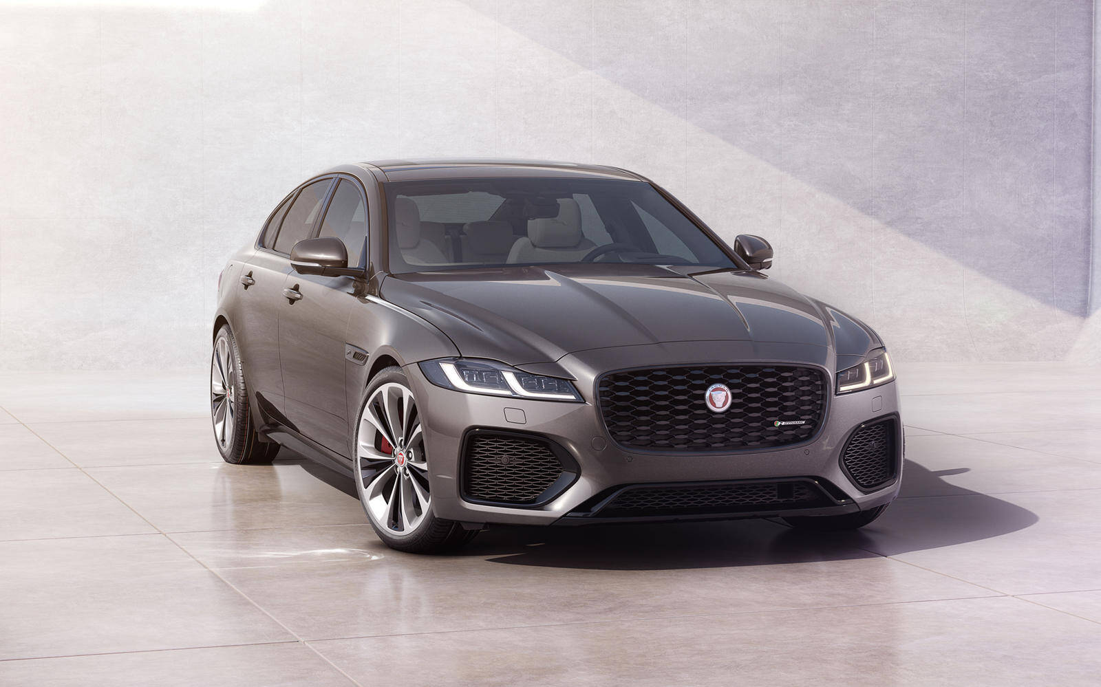 jaguars cars 2022
