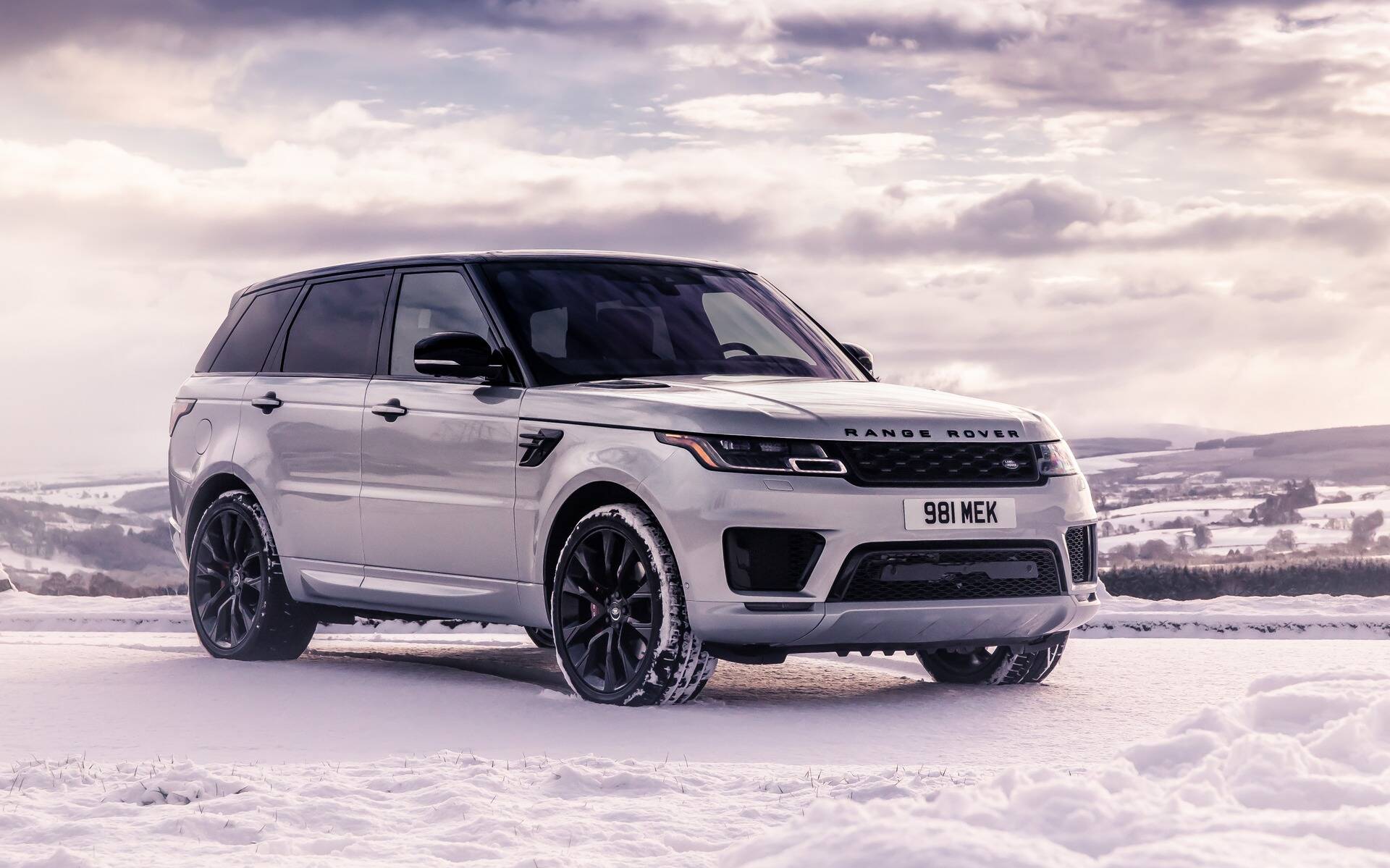 2022 Land Rover Range Rover Sport - News, reviews, picture galleries and  videos - The Car Guide