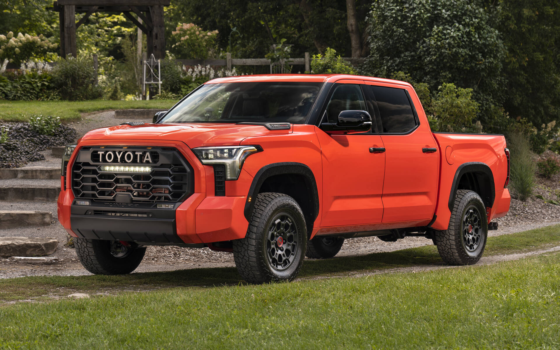 2022 Toyota Tundra News, reviews, picture galleries and videos The