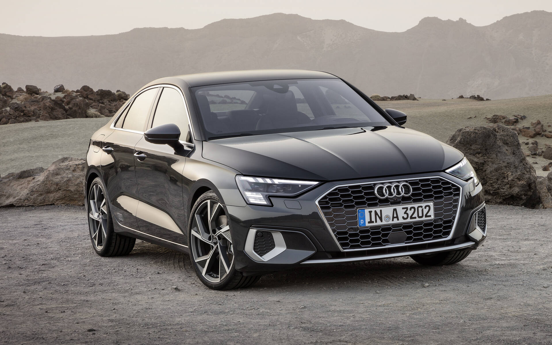 2022 A3 - News, reviews, picture galleries videos - The Car Guide