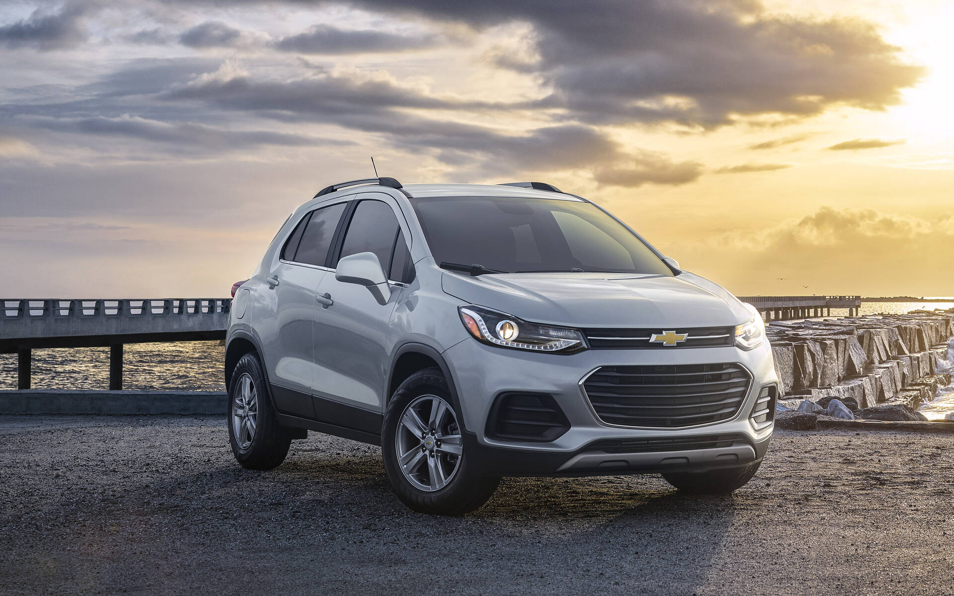 Photos Chevrolet Trax 2022 1 1 Guide Auto