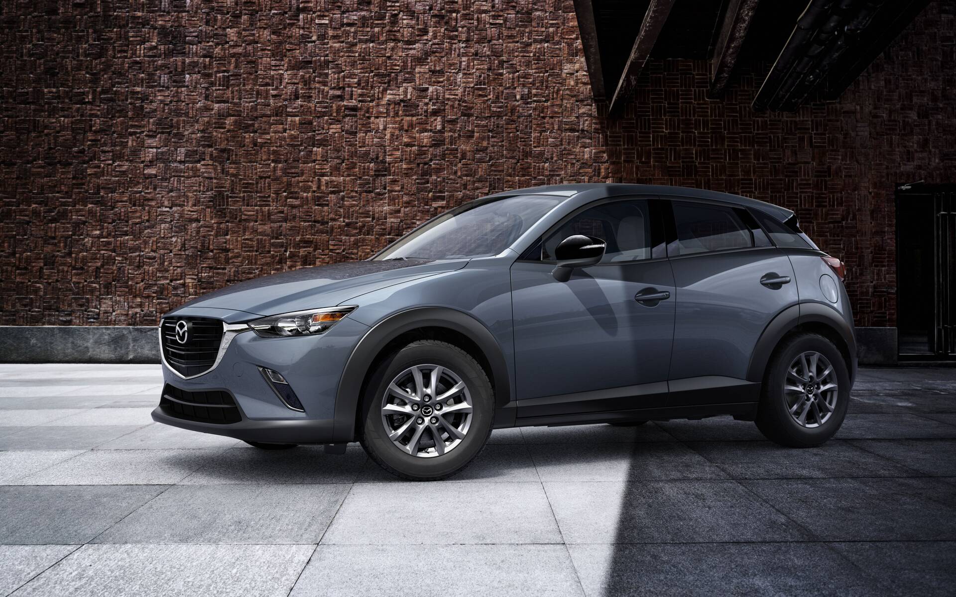 2022 Mazda CX-3 - News, reviews, picture galleries and videos - The Car  Guide