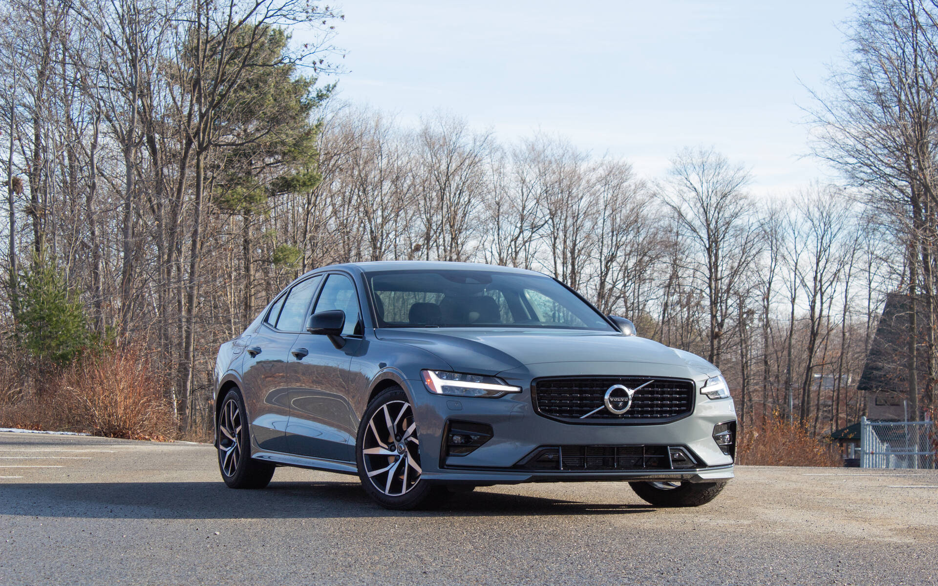 2023 Volvo S60 - News, reviews, picture galleries and videos - The Car Guide