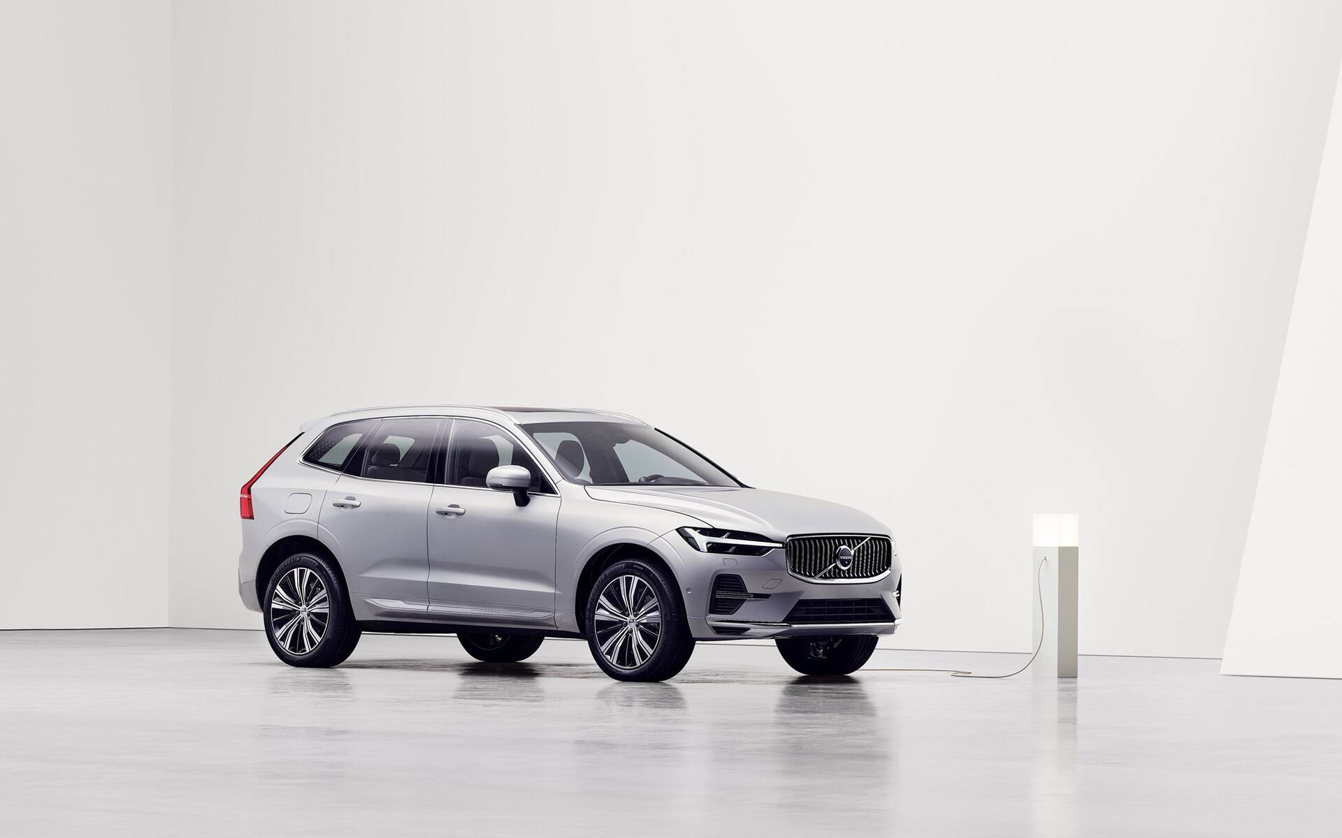 2023 Volvo XC60 - News, reviews, picture galleries and videos - The Car  Guide