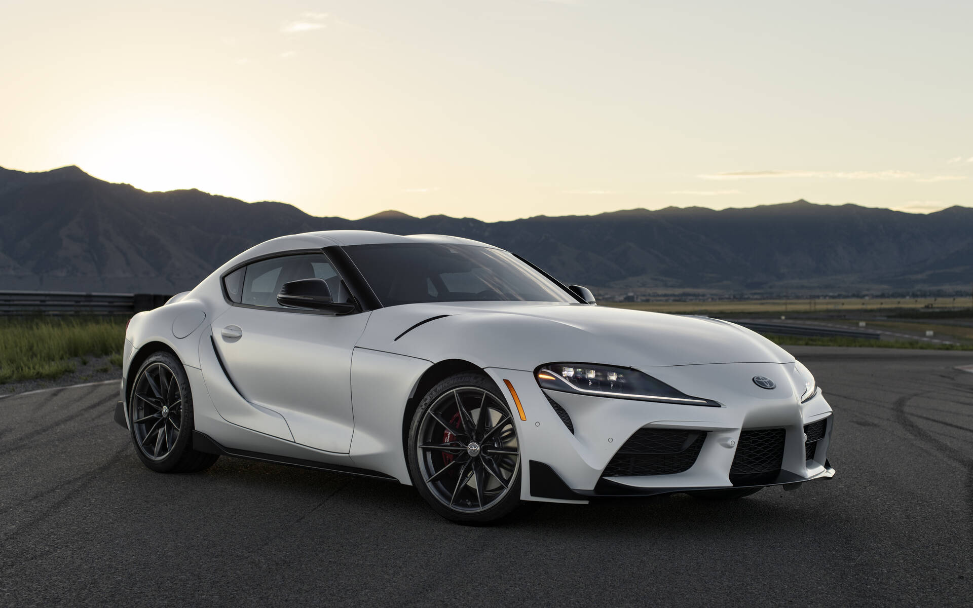 2023 Toyota GR Supra 3.0 (man) Price & Specifications The Car Guide