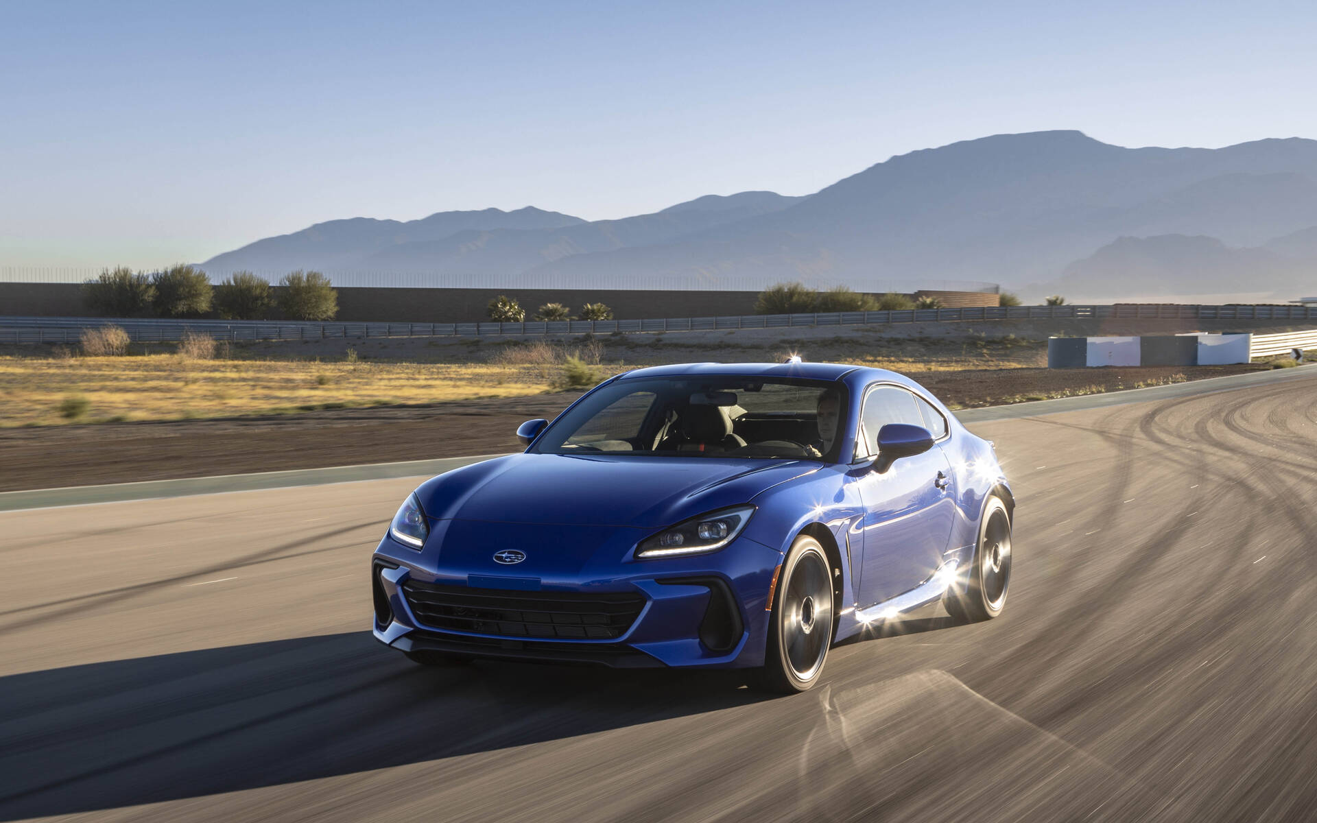 2023 Subaru BRZ Photos 1 1 The Car Guide