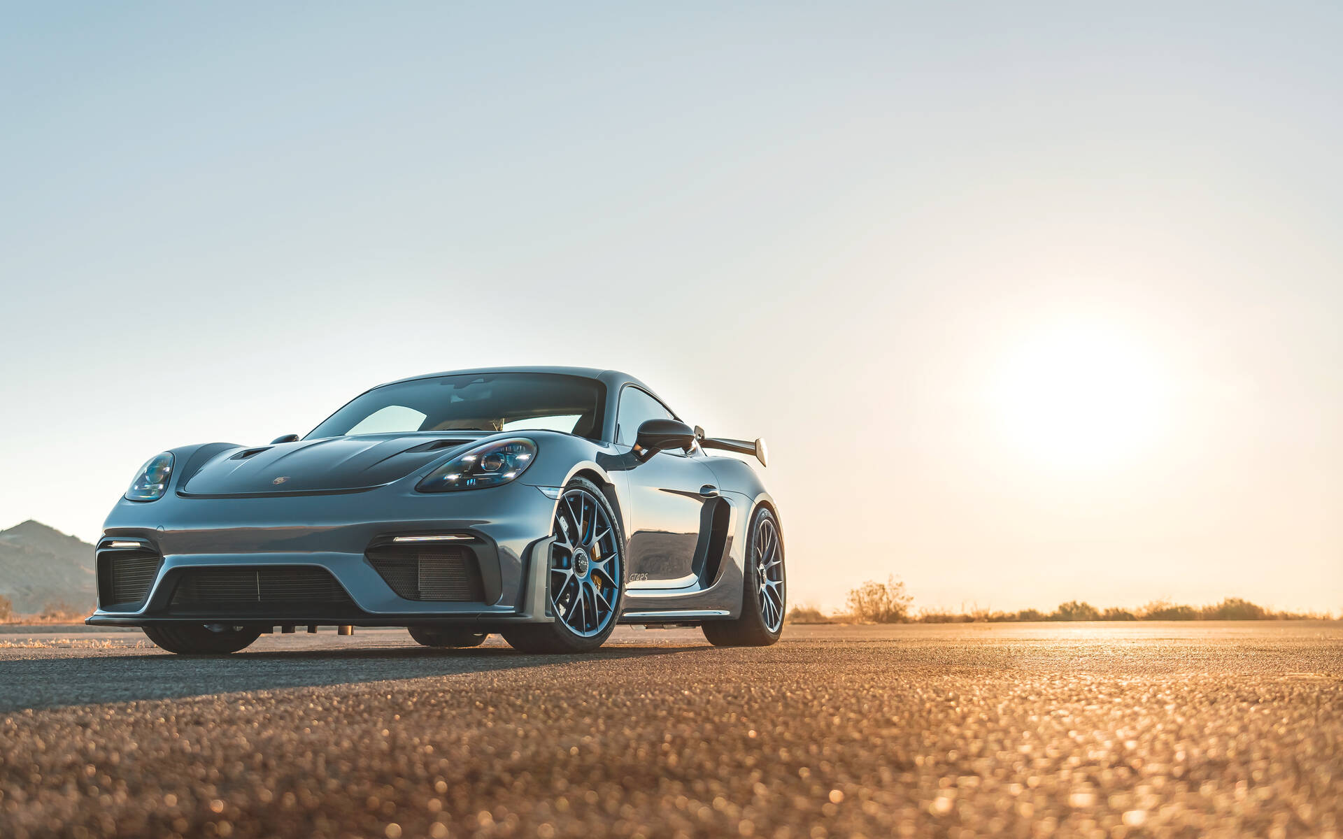 2023 Porsche 718 Cayman GTS 4.0 (PDK) Price & Specifications - The Car Guide