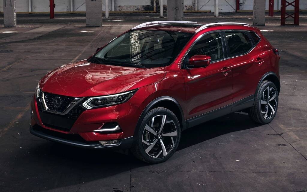 2023 Nissan Qashqai - News, reviews, picture galleries and videos - The Car  Guide