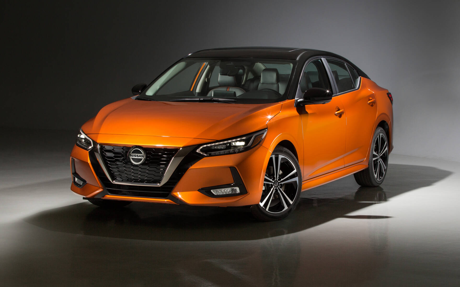 2023 Nissan Sentra Rating The Car Guide