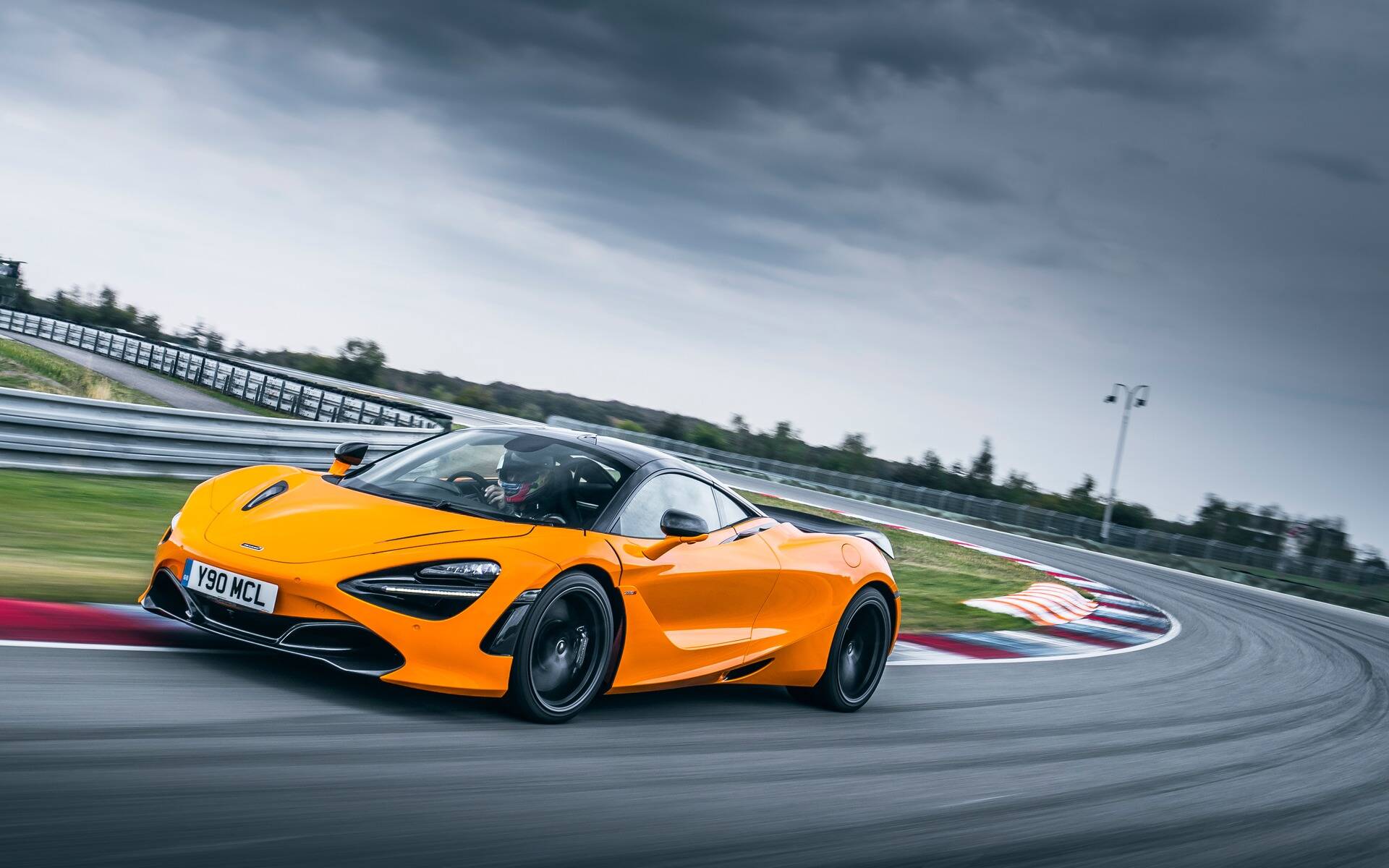 2023 McLaren 720S Spider Price & Specifications The Car Guide