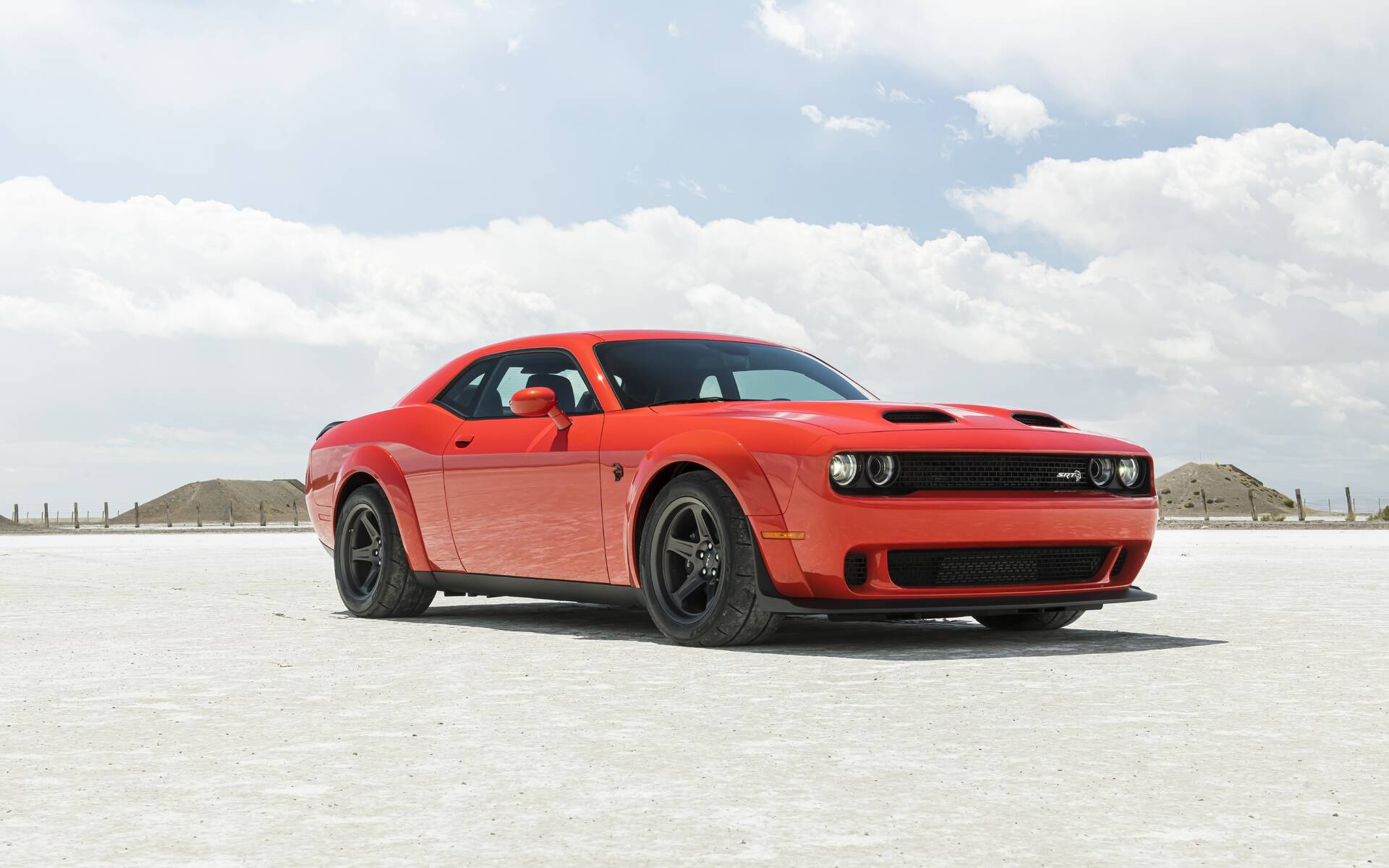 2023 Dodge Challenger - News reviews picture galleries and videos - The  Car Guide