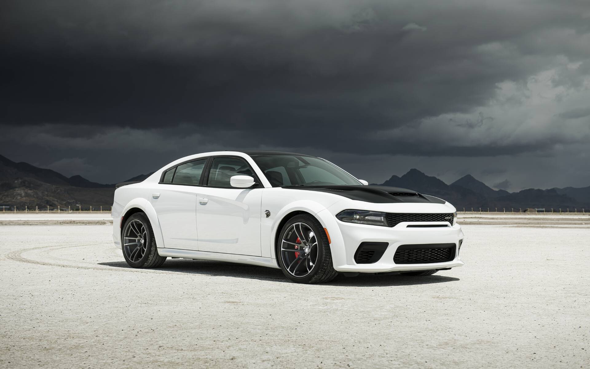 2023 Dodge Charger - News reviews picture galleries and videos - The Car  Guide