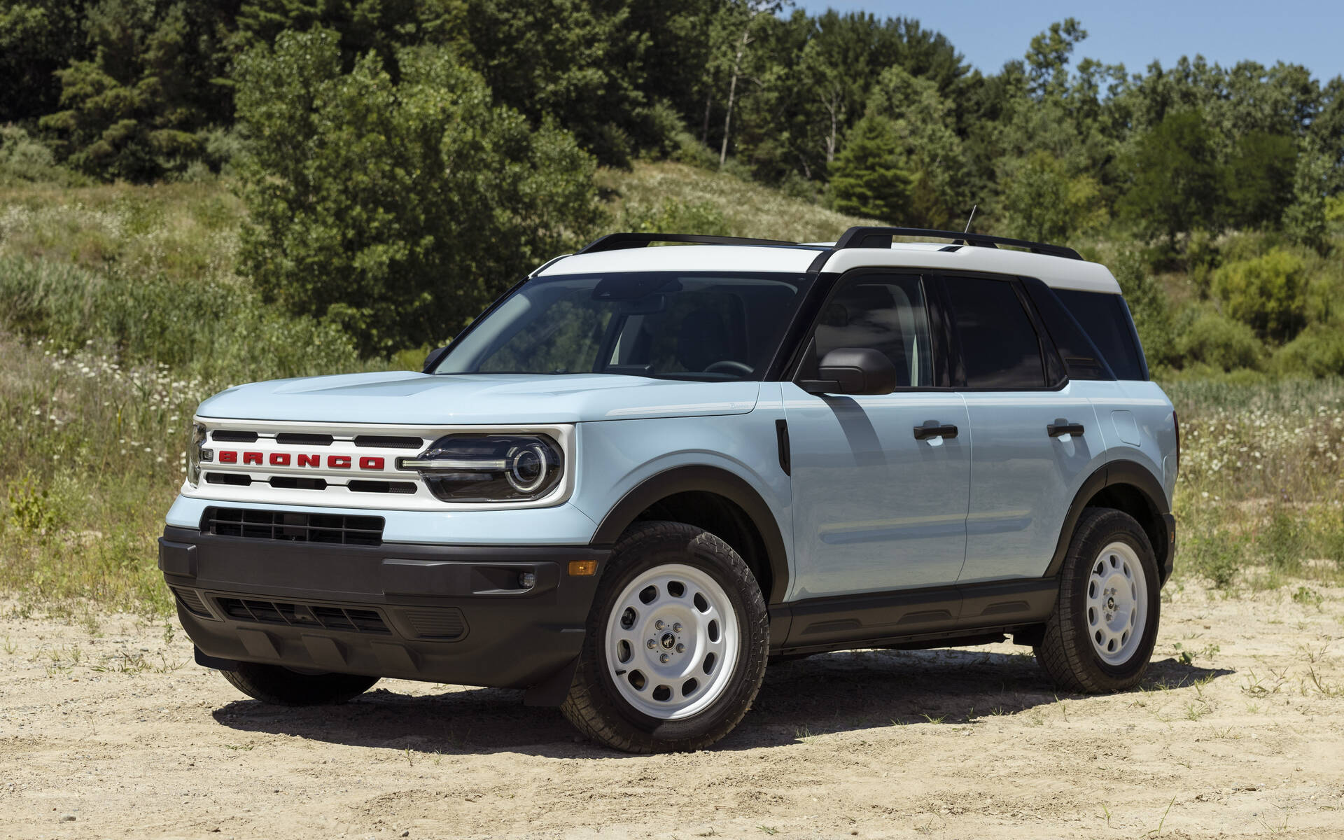 2023 Ford Bronco Sport Base Price And Specifications The Car Guide