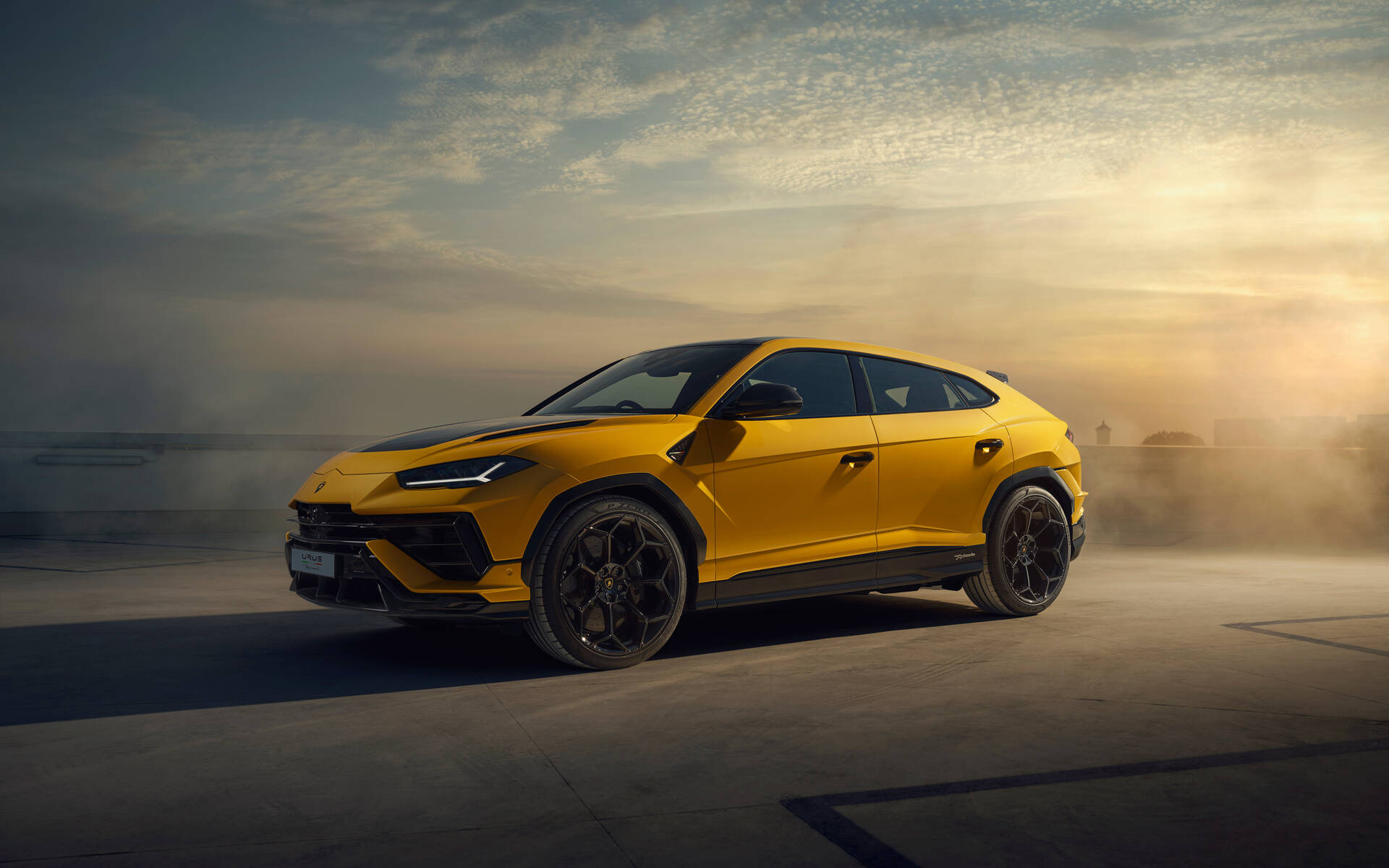 2023 Lamborghini Urus Photos 1 1 The Car Guide