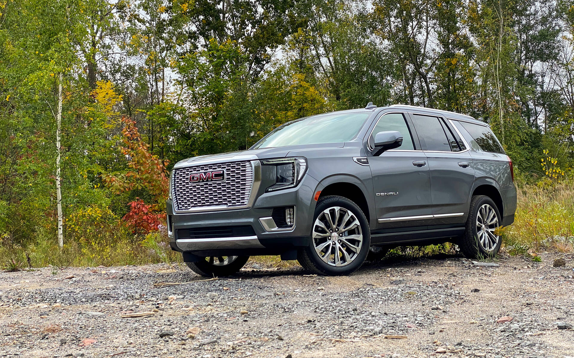 2023 Gmc Yukon Sle Price And Specifications The Car Guide