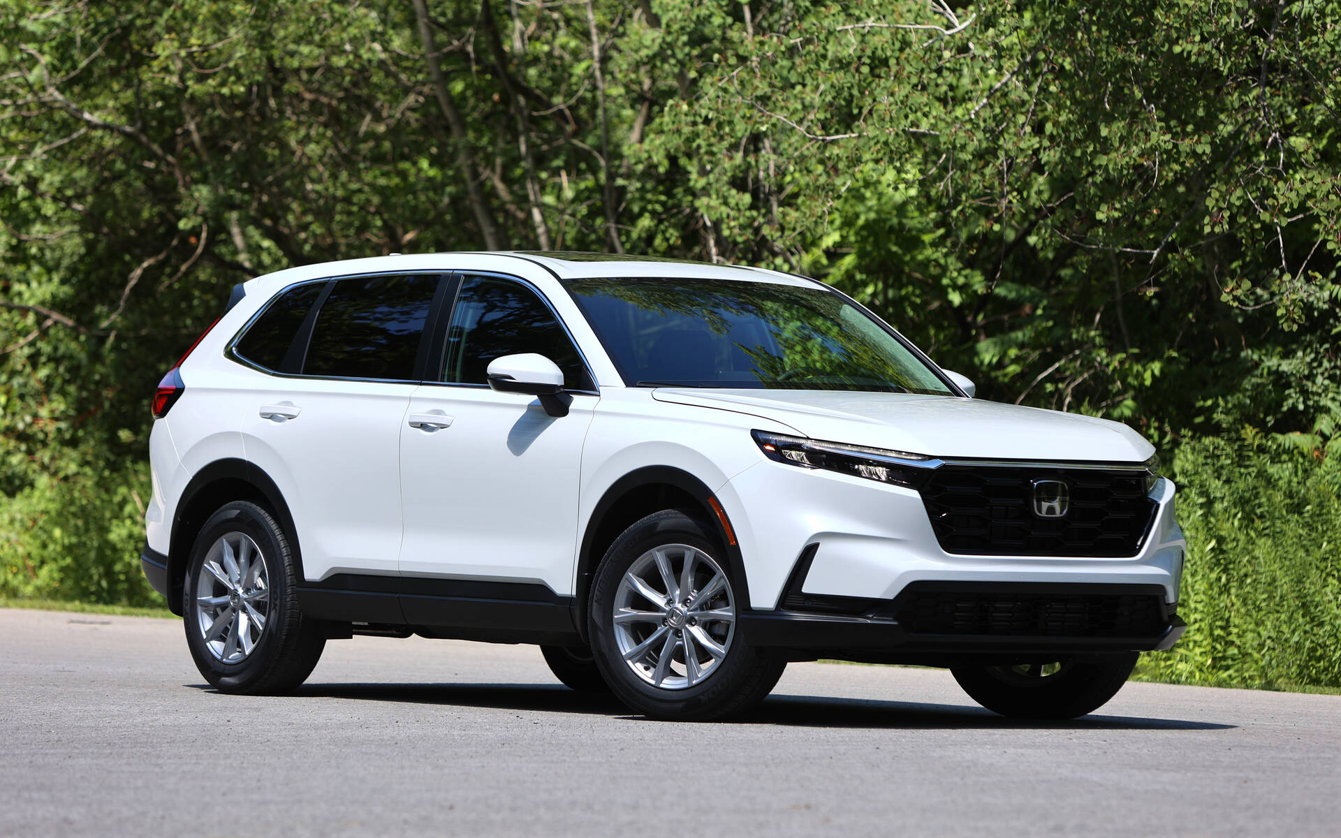 Honda CR-V Hybrid - Consumer Reports