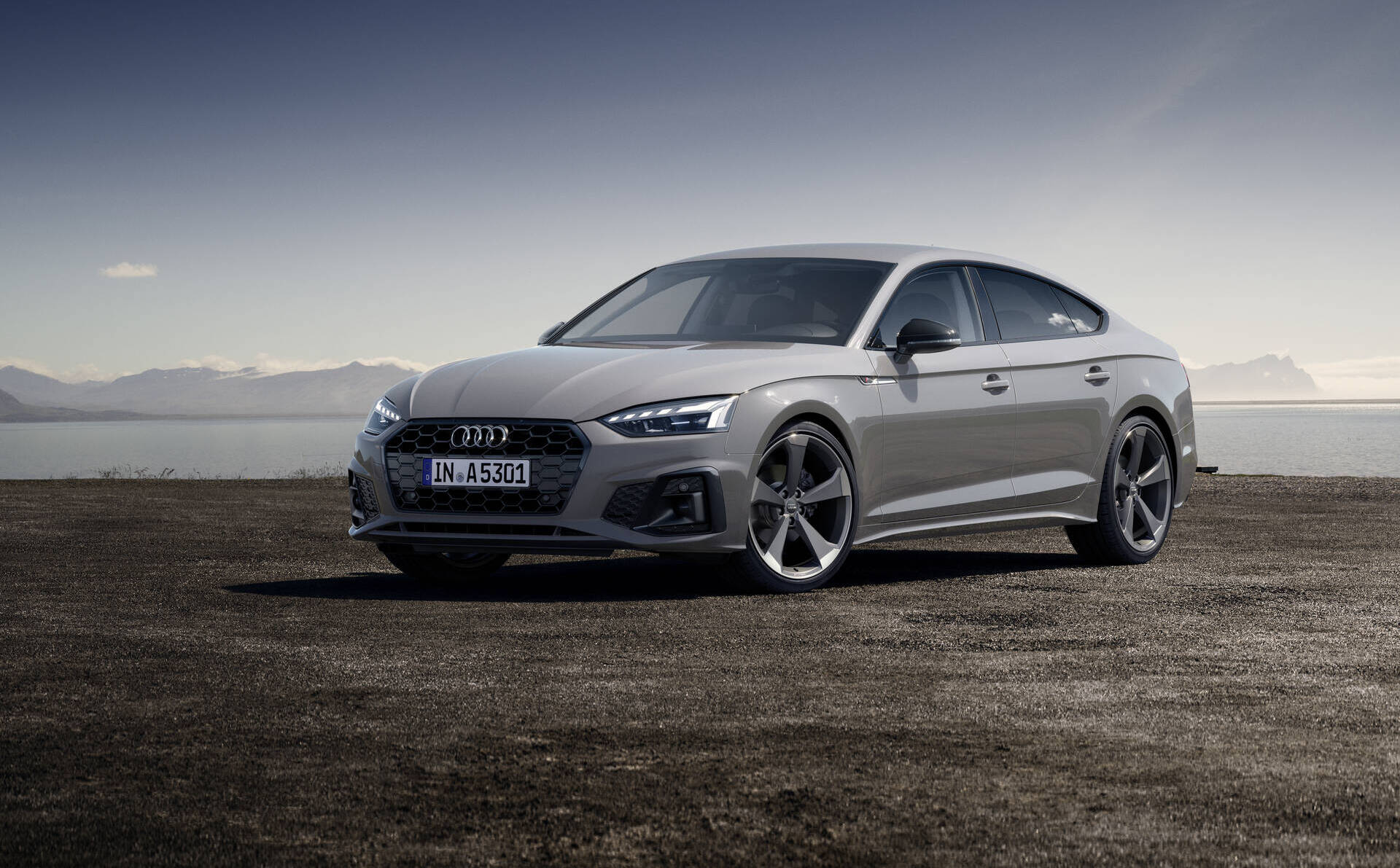 2024 Audi A5 News, reviews, picture galleries and videos The Car Guide