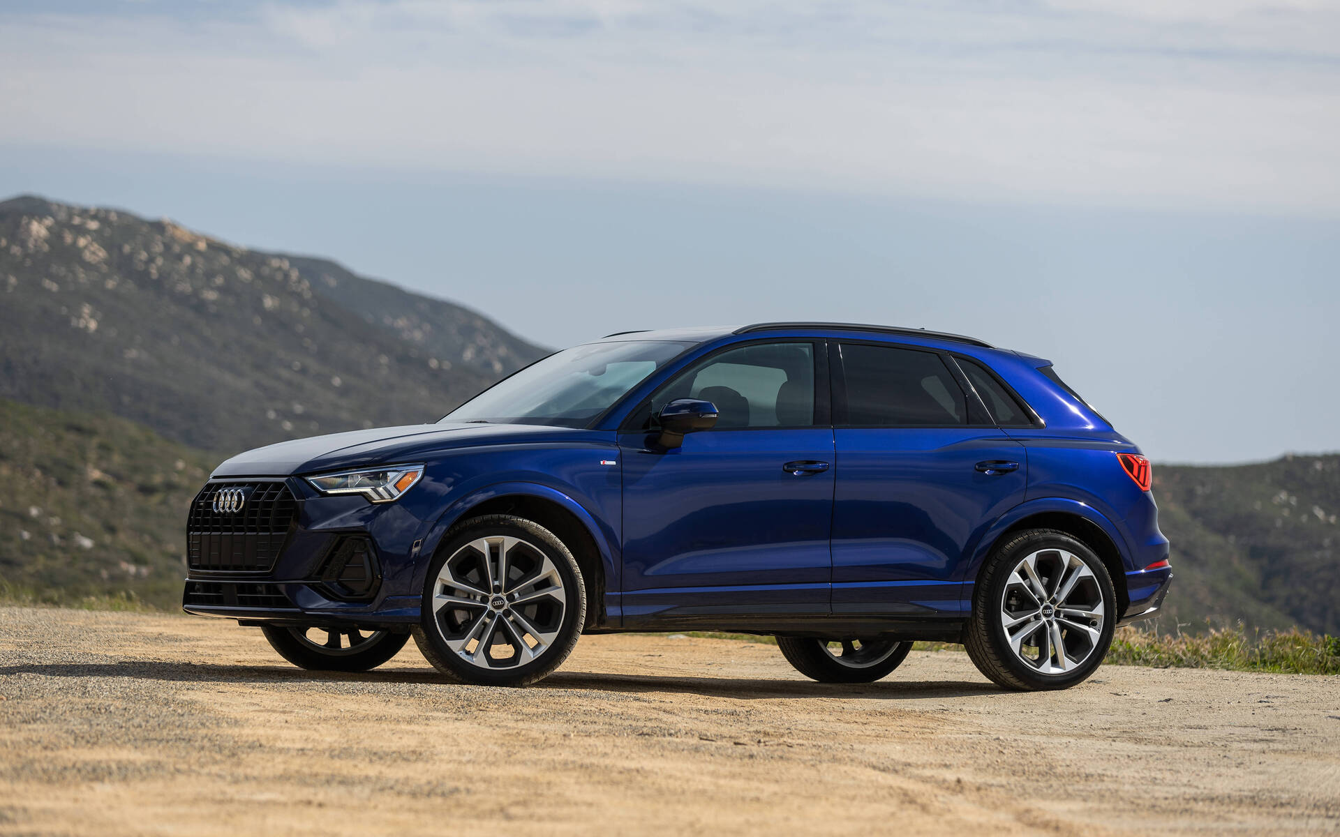 2024 Audi Q3 News, reviews, picture galleries and videos The Car Guide