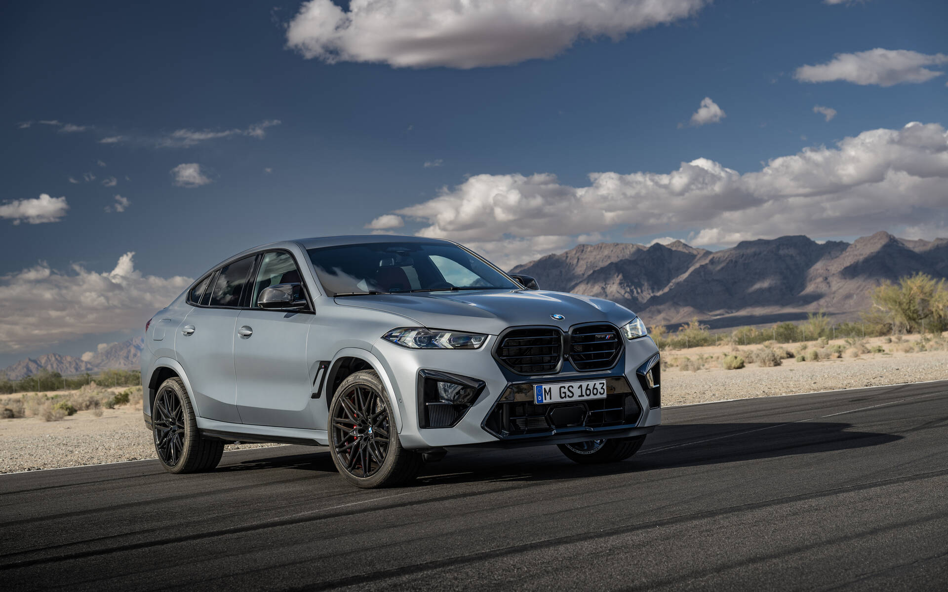 2024 BMW X6 - News, reviews, picture galleries and videos - The Car Guide