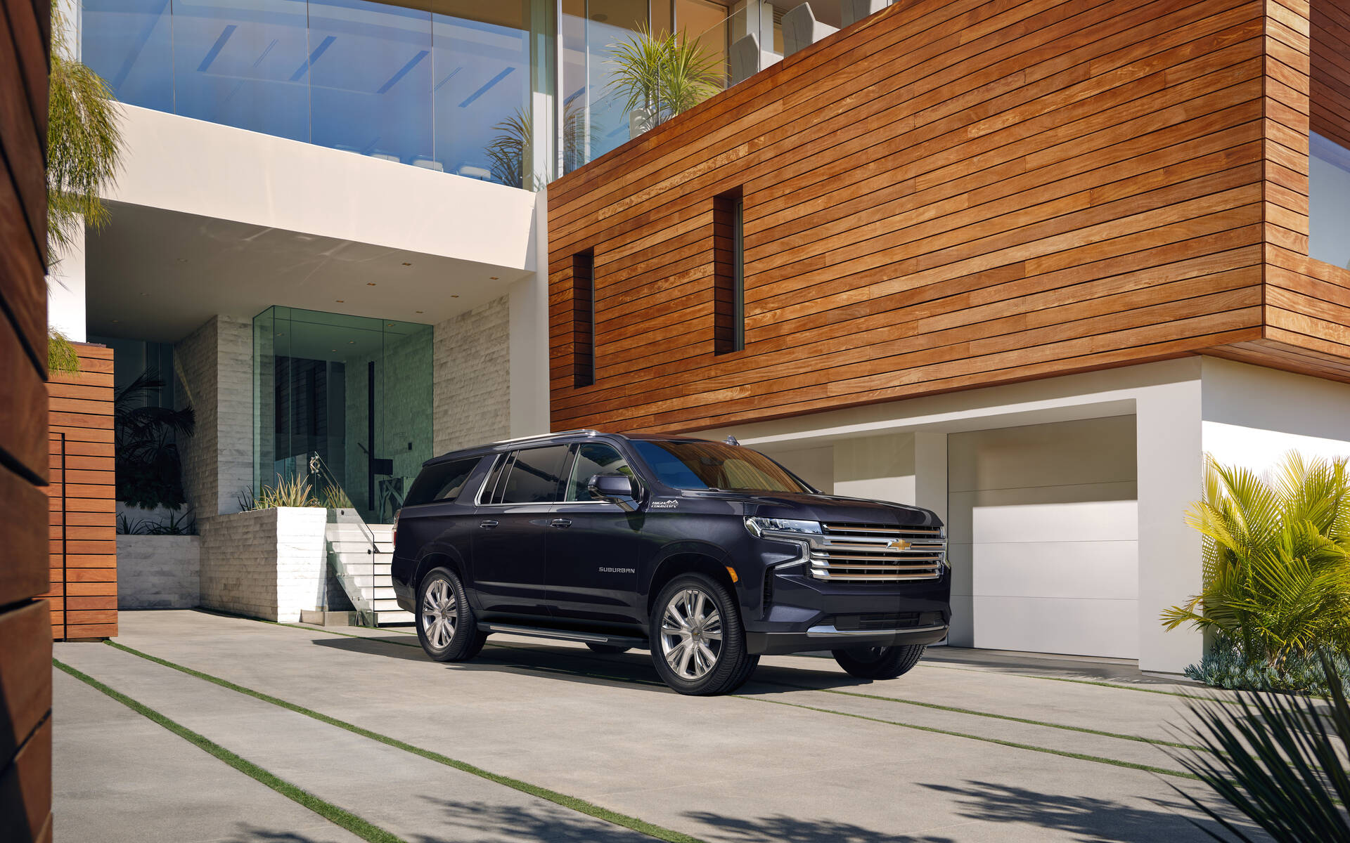2024 Chevrolet Suburban News, reviews, picture galleries and videos