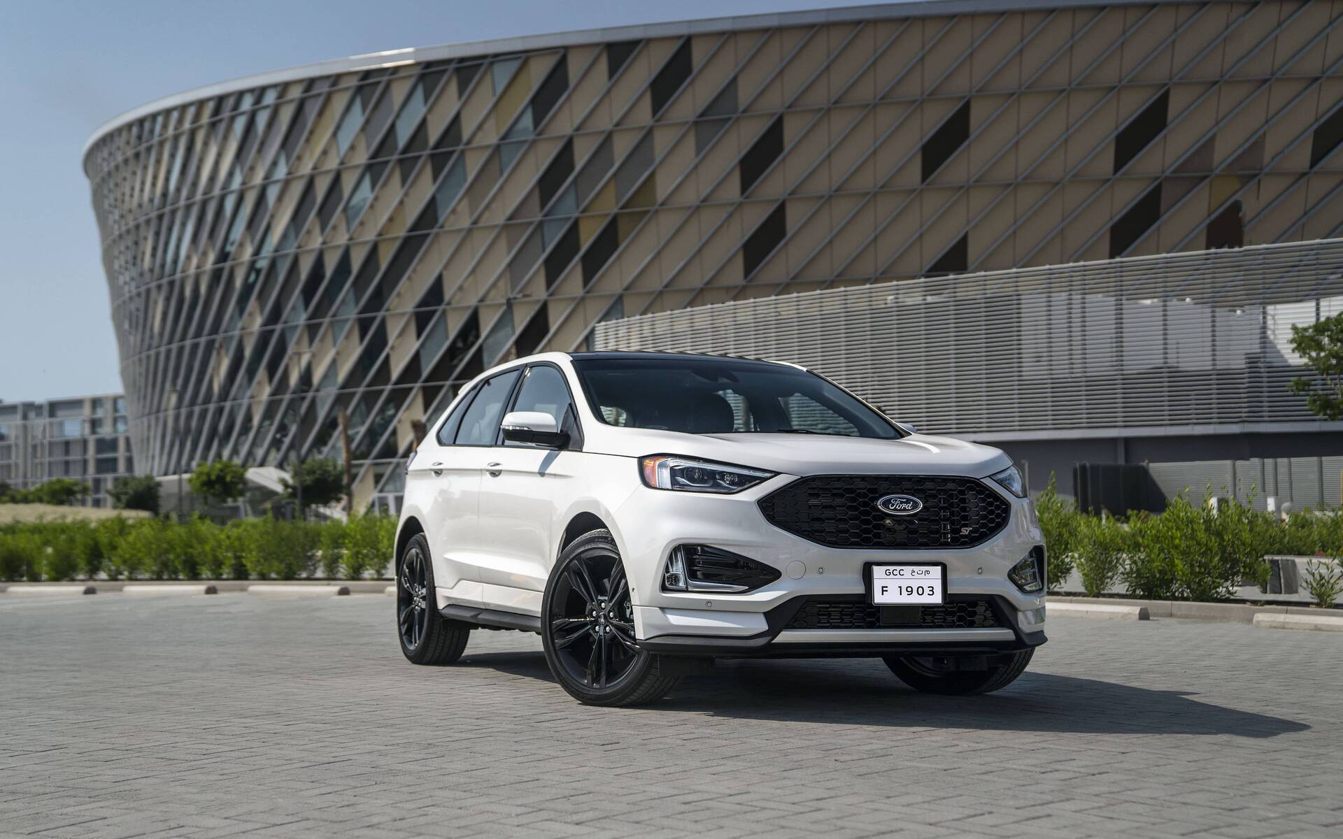2024 Ford Edge News, reviews, picture galleries and videos The Car