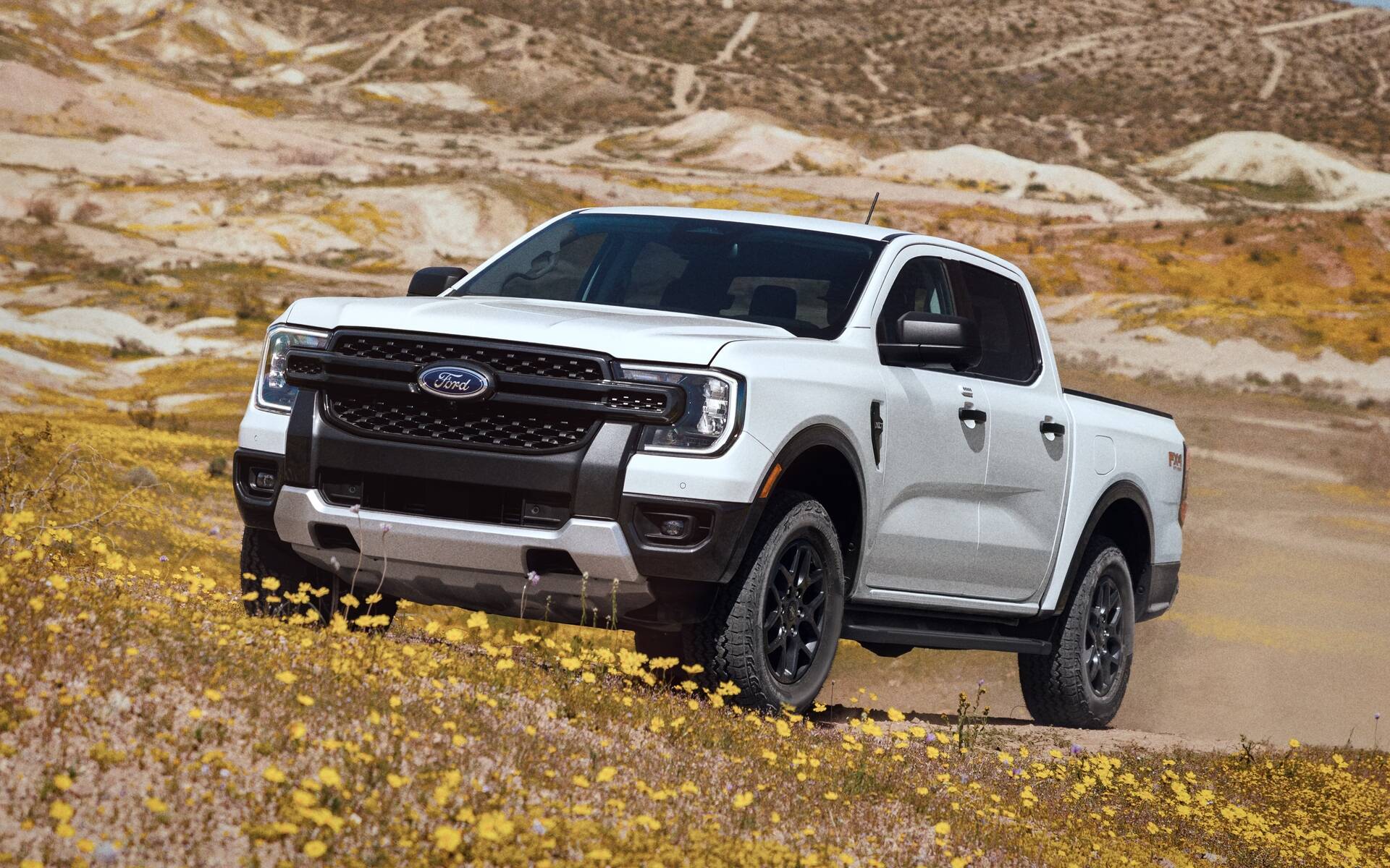 2024 Ford Ranger News, reviews, picture galleries and videos The