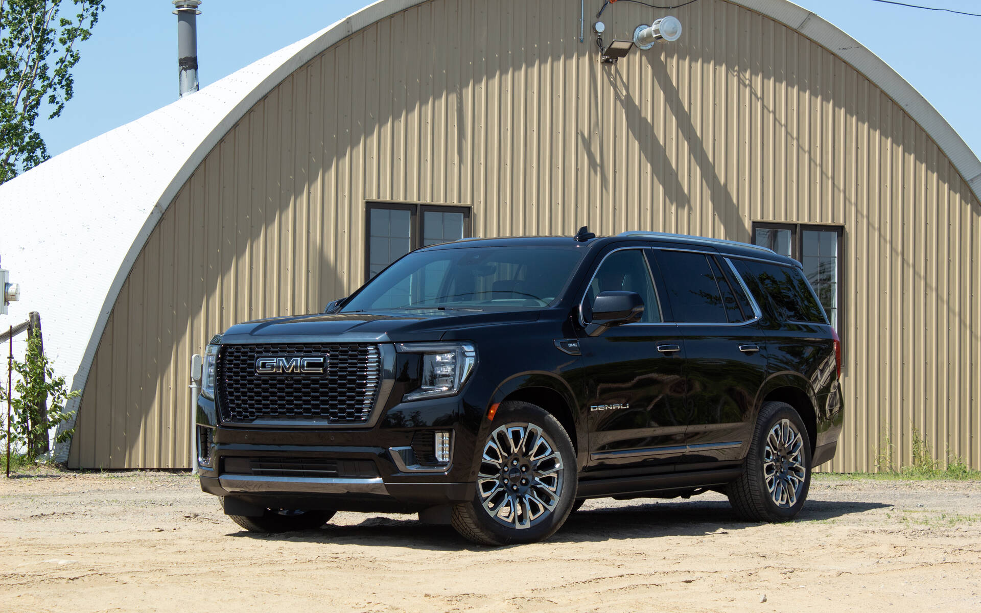 2024 GMC Yukon News, reviews, picture galleries and videos The Car