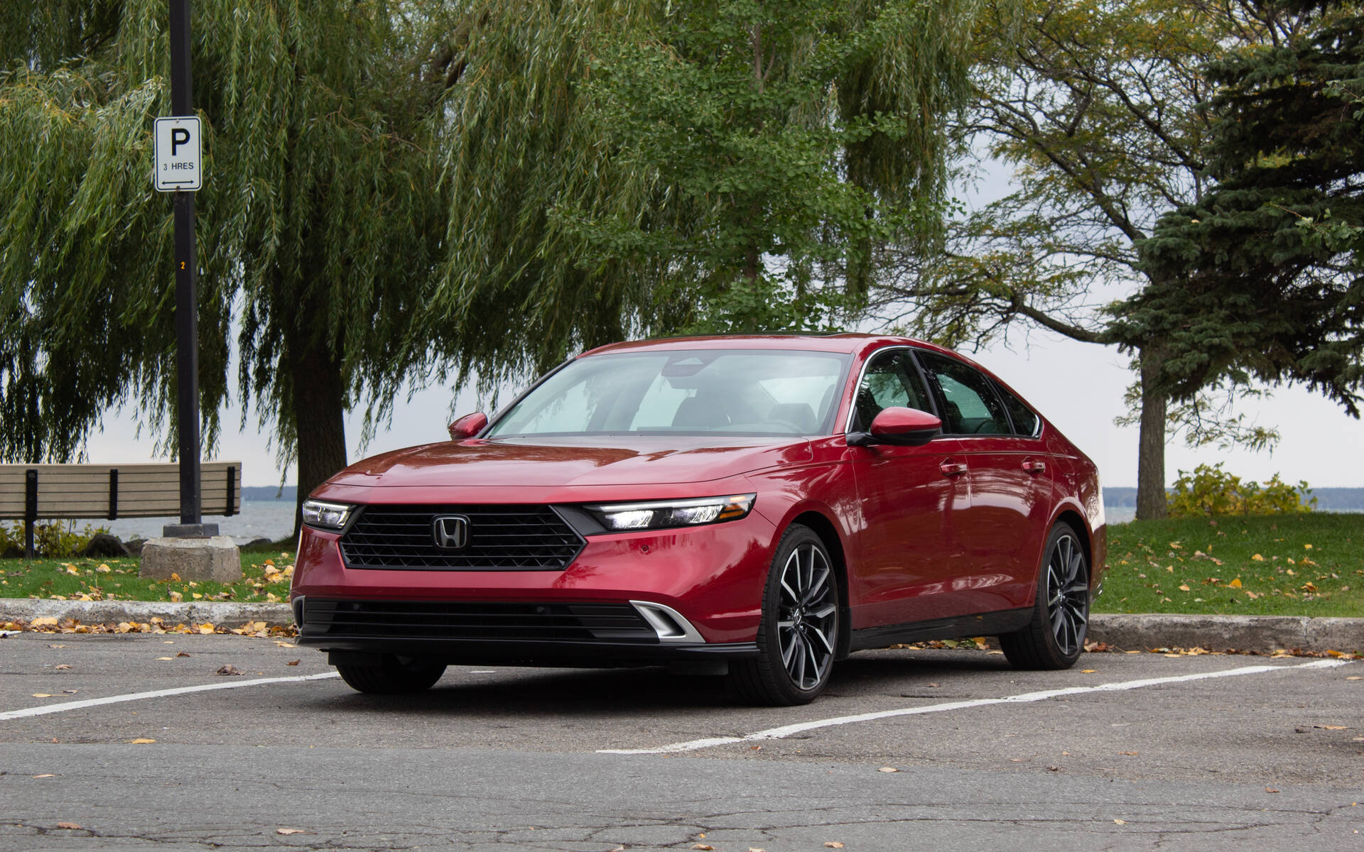 2024 Honda Accord News, reviews, picture galleries and videos The