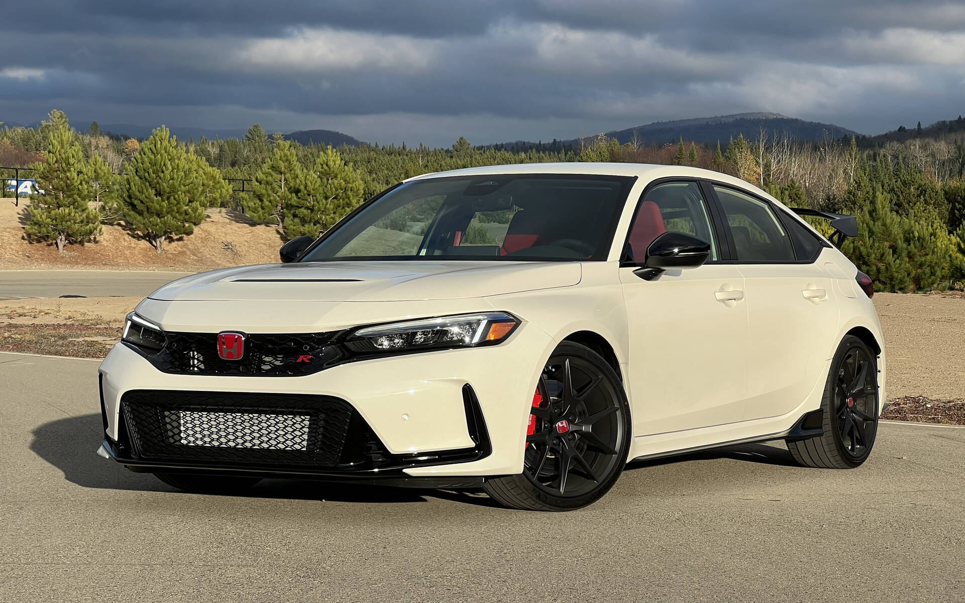 2021 Honda Civic Type R Price, Value, Ratings & Reviews