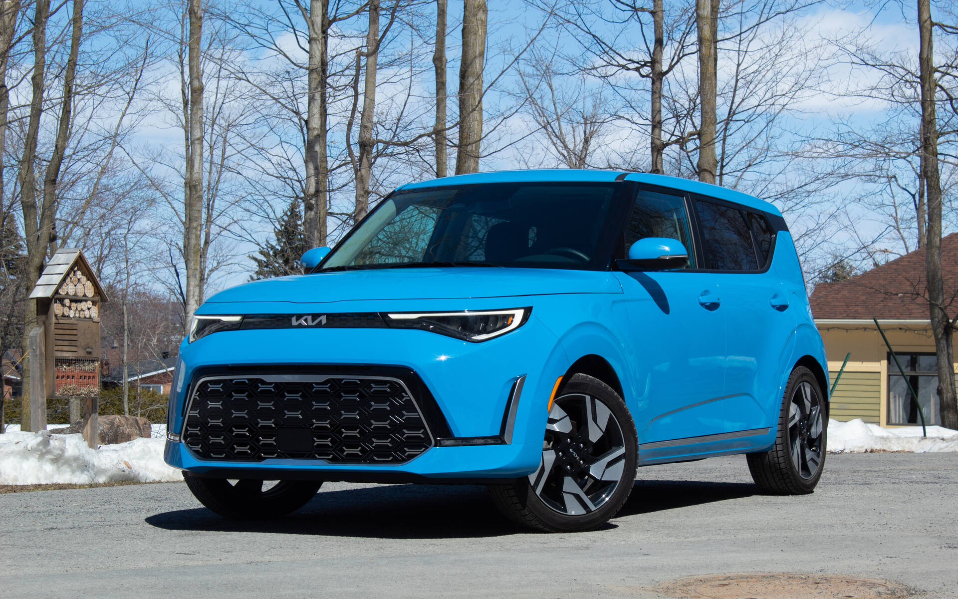 2024 Kia Soul News, reviews, picture galleries and videos The Car Guide