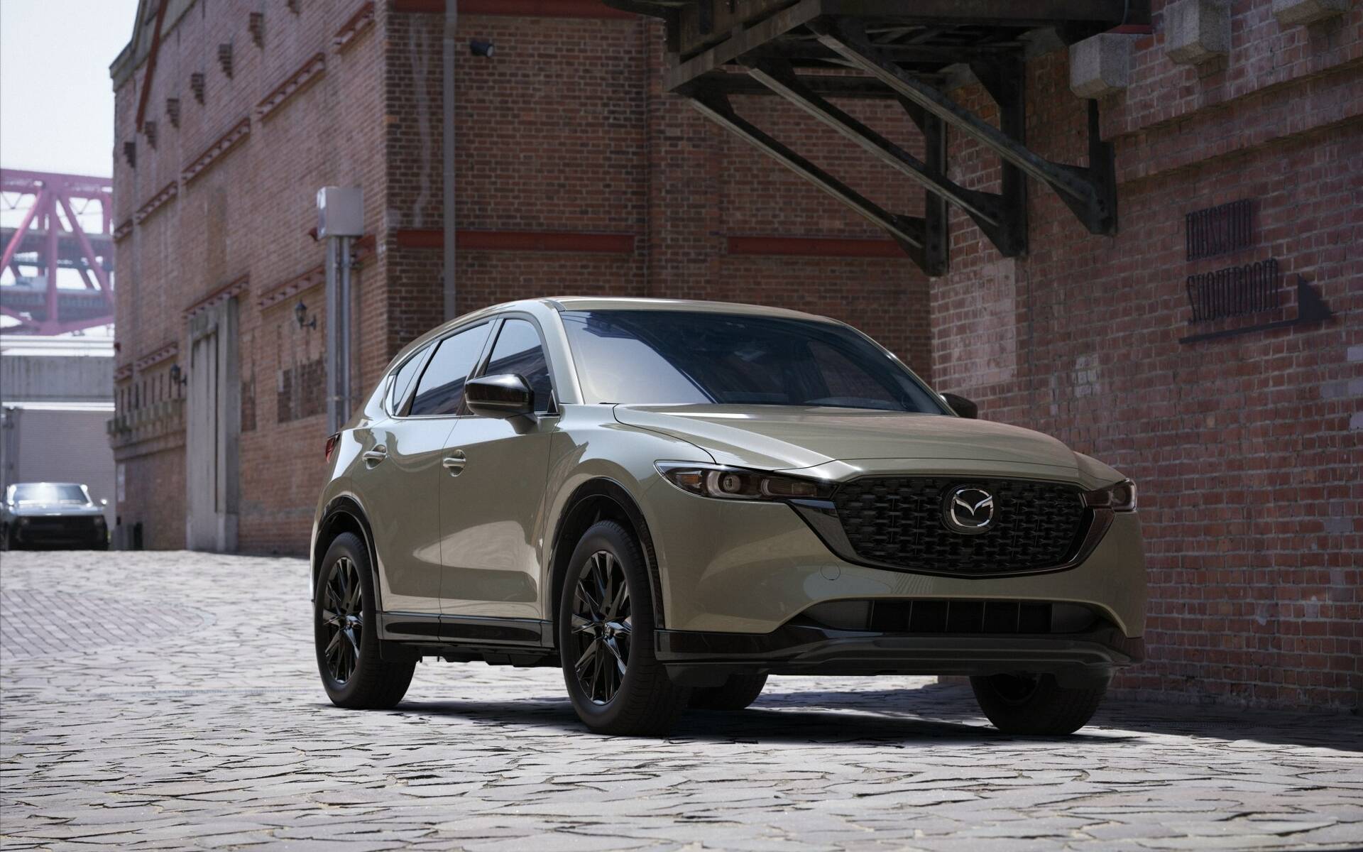 2024 Mazda CX5 News, reviews, picture galleries and videos The Car