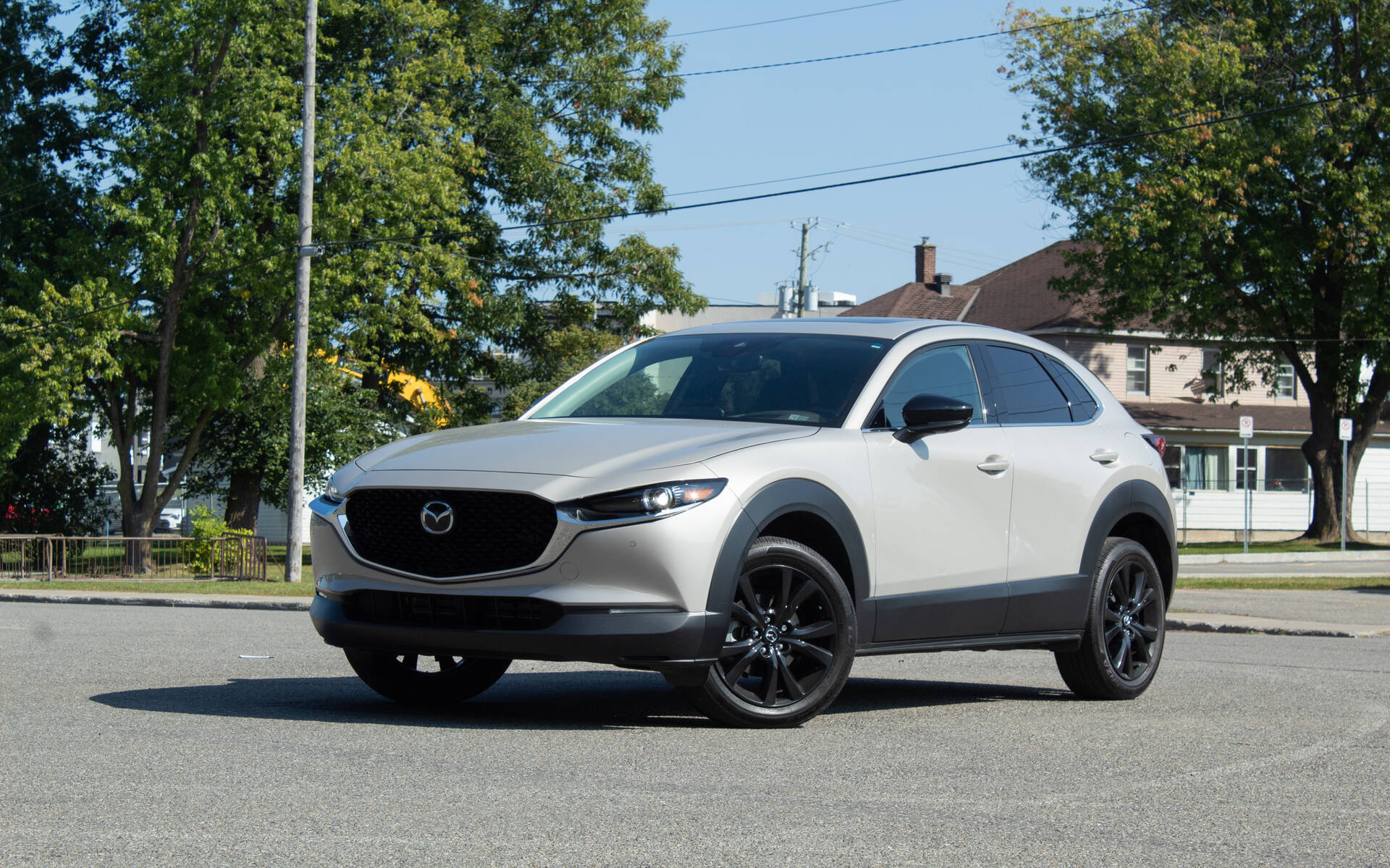 2024 Mazda CX-30 - News, reviews, picture galleries and videos - The Car  Guide