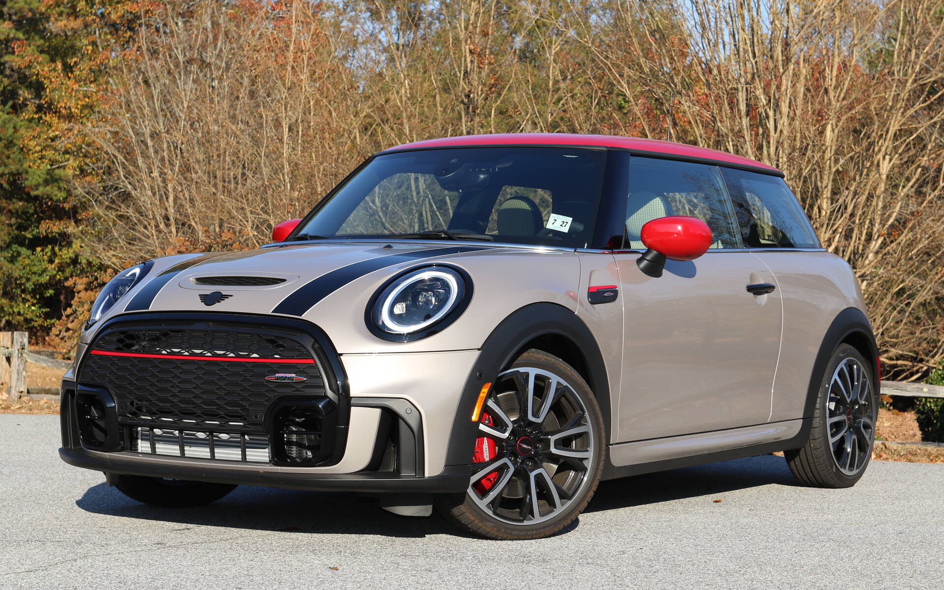 2024 Mini Cooper Review, Pricing, and Specs