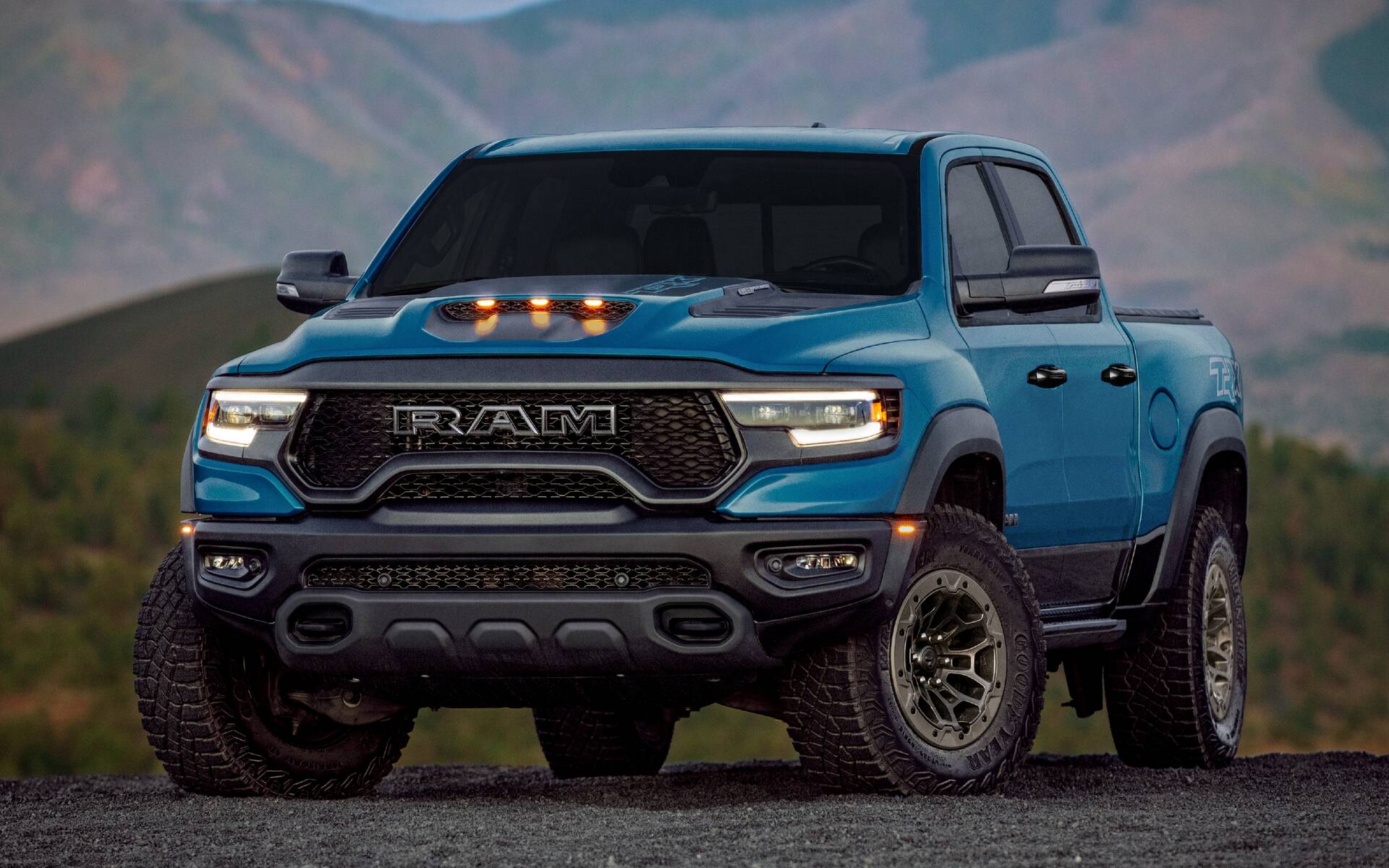 2024 Ram 1500 - News, reviews, picture galleries and videos - The Car Guide