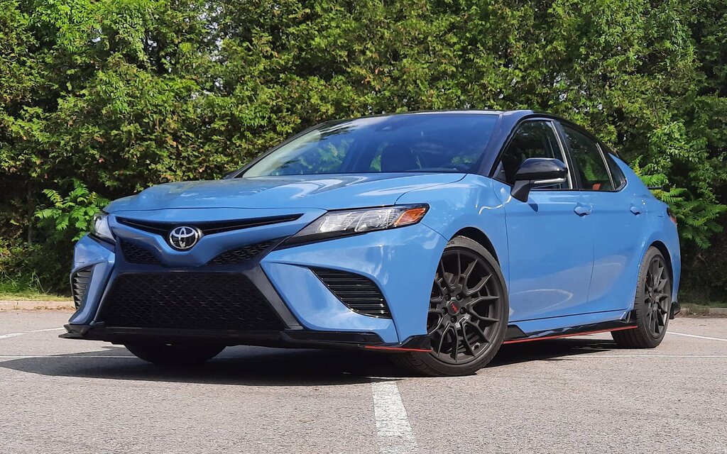 2024 Toyota Camry News, reviews, picture galleries and videos The