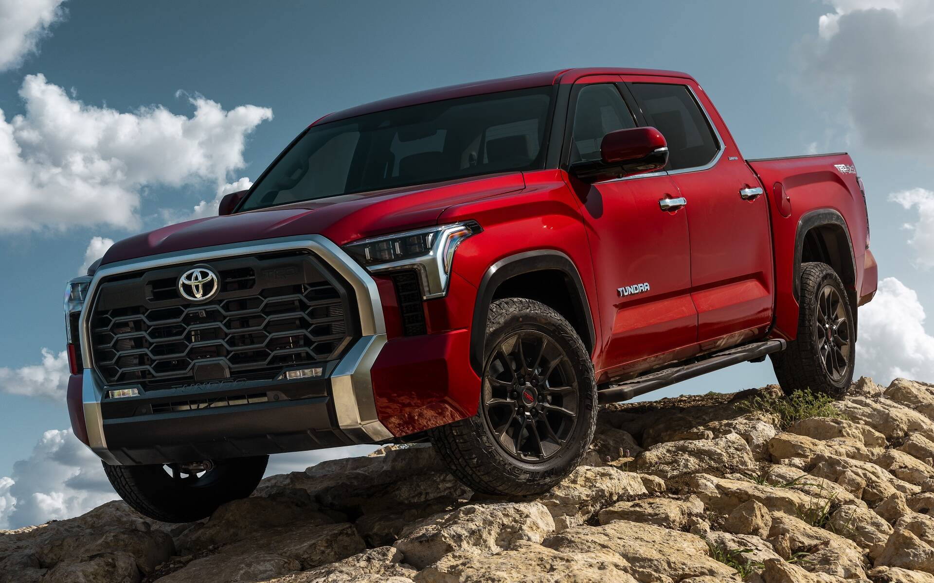 2024 Toyota Tundra News, reviews, picture galleries and videos The