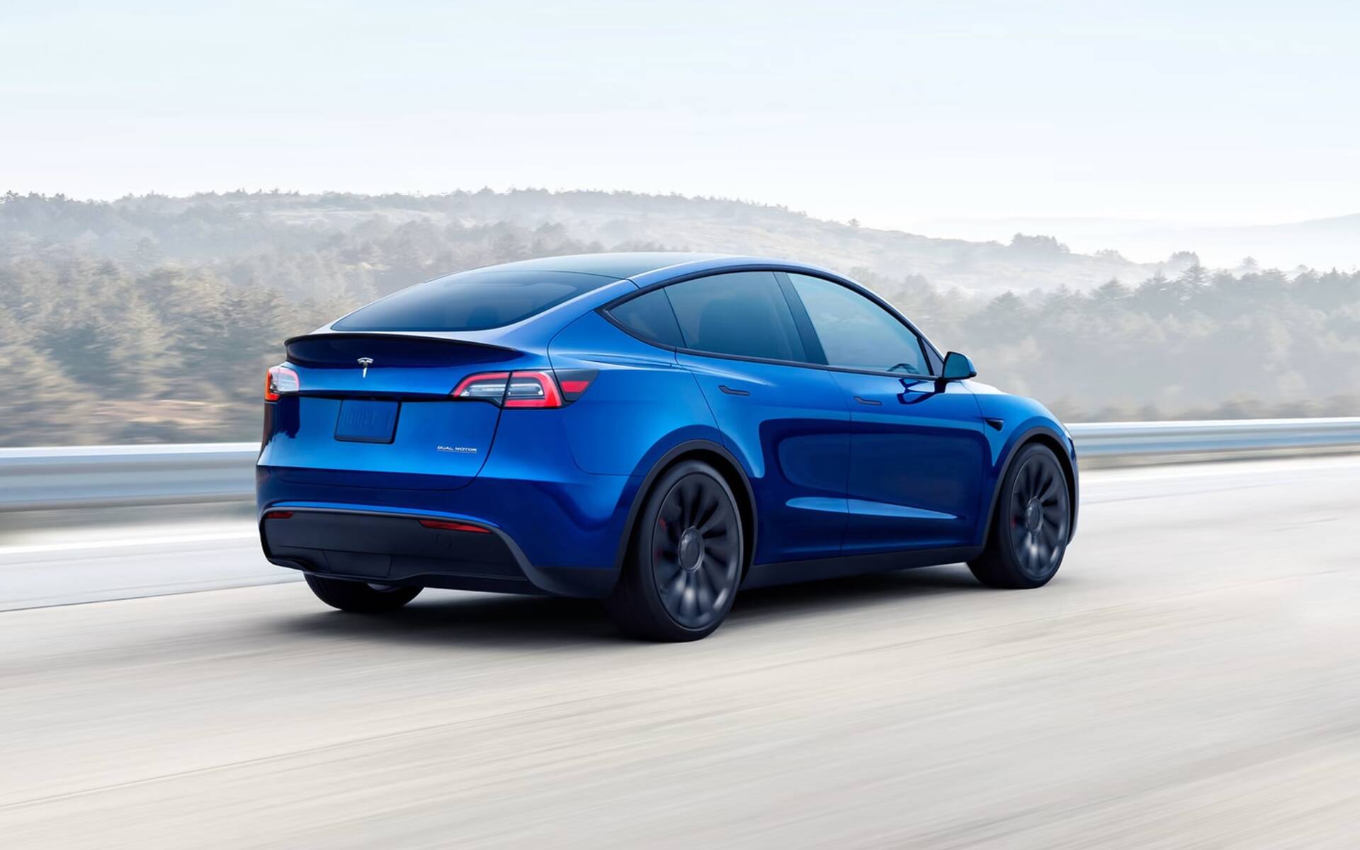Tesla Model Y review 2024: every which model tested