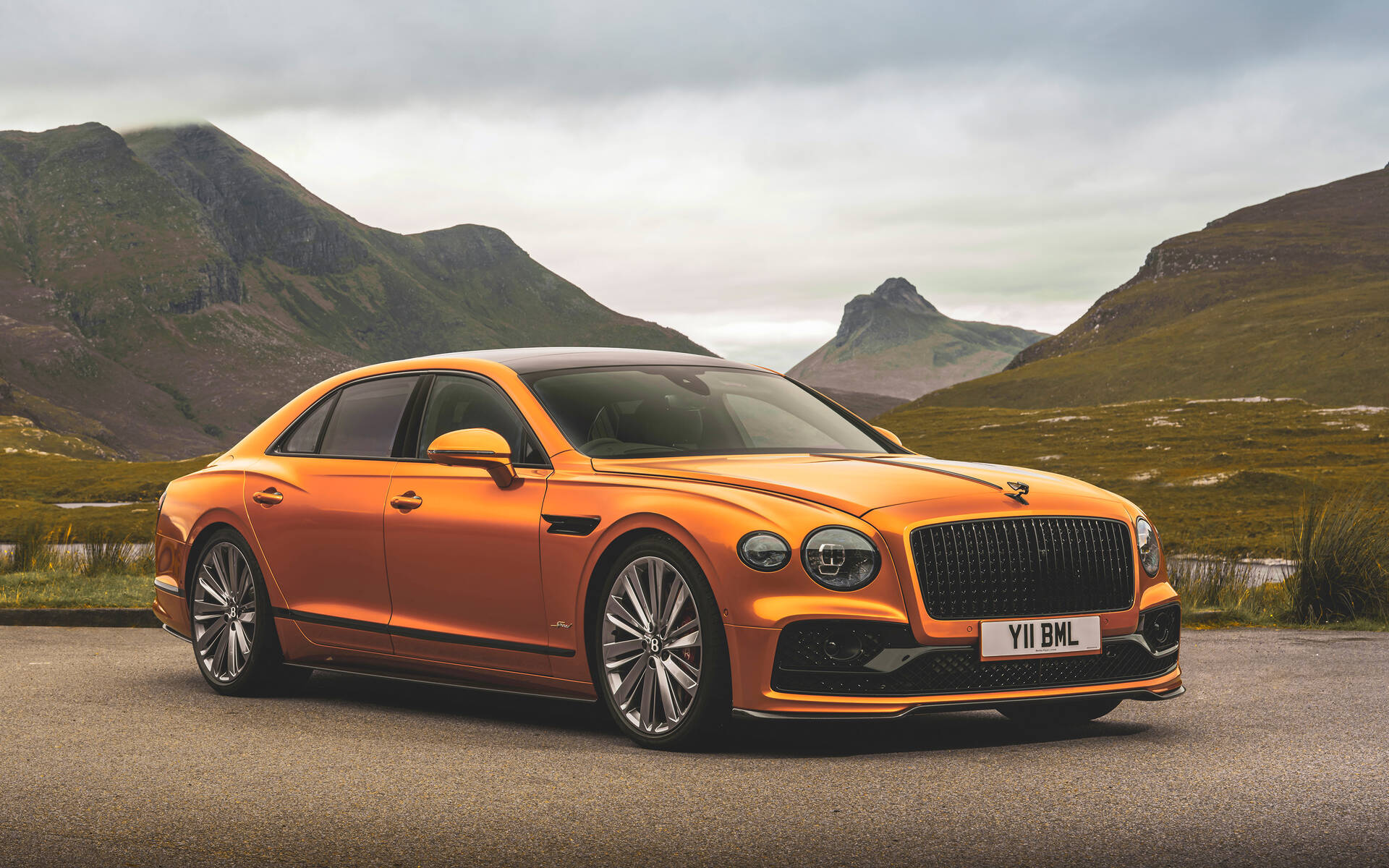 2024 Bentley Flying Spur V8 Price & Specifications The Car Guide