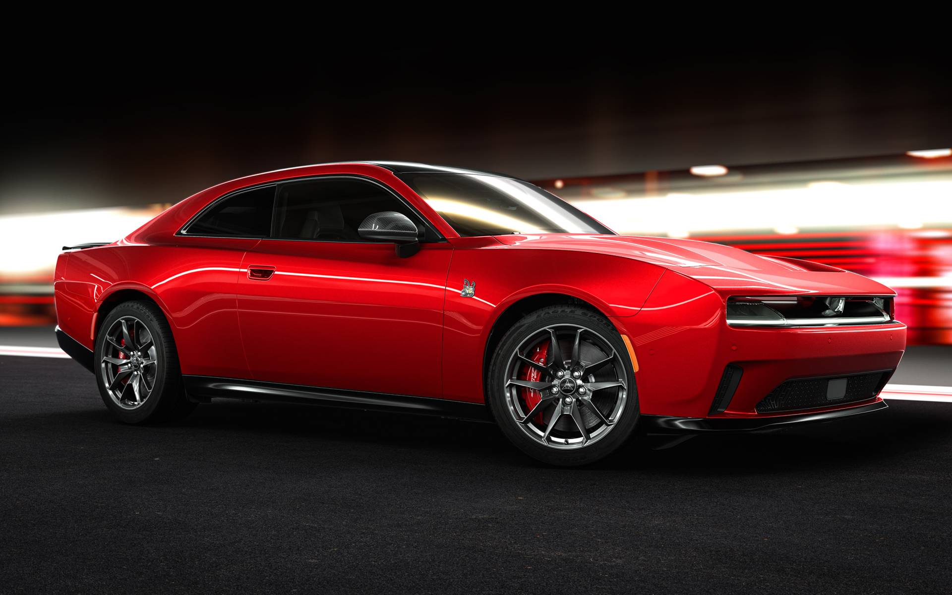 Dodge Charger 2024